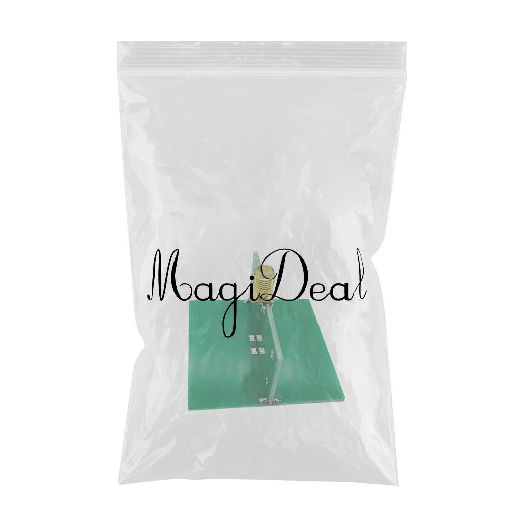 Wideband Antenna Spiral Helical Circular Polarization for Signal Coverage