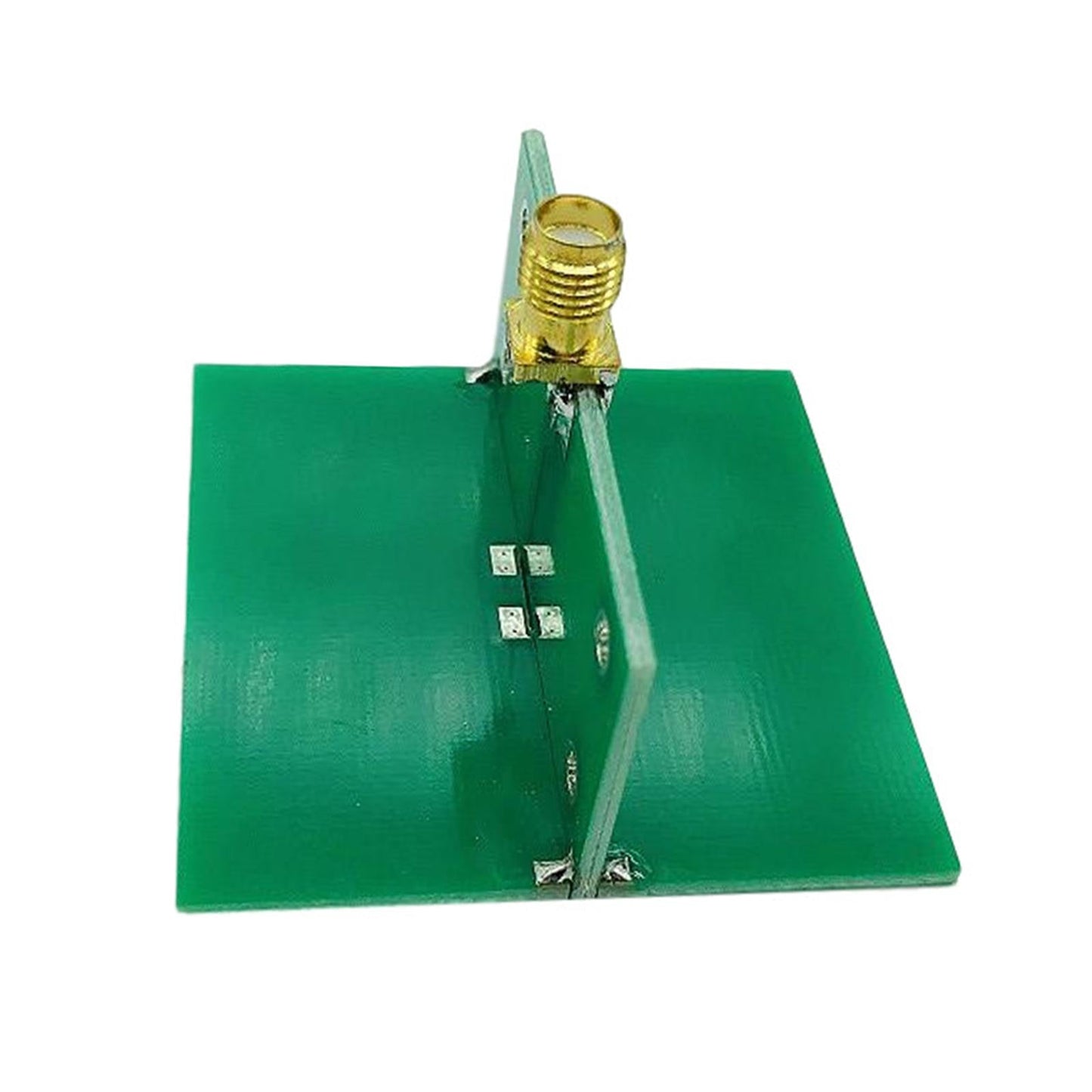 Wideband Antenna Spiral Helical Circular Polarization for Signal Coverage