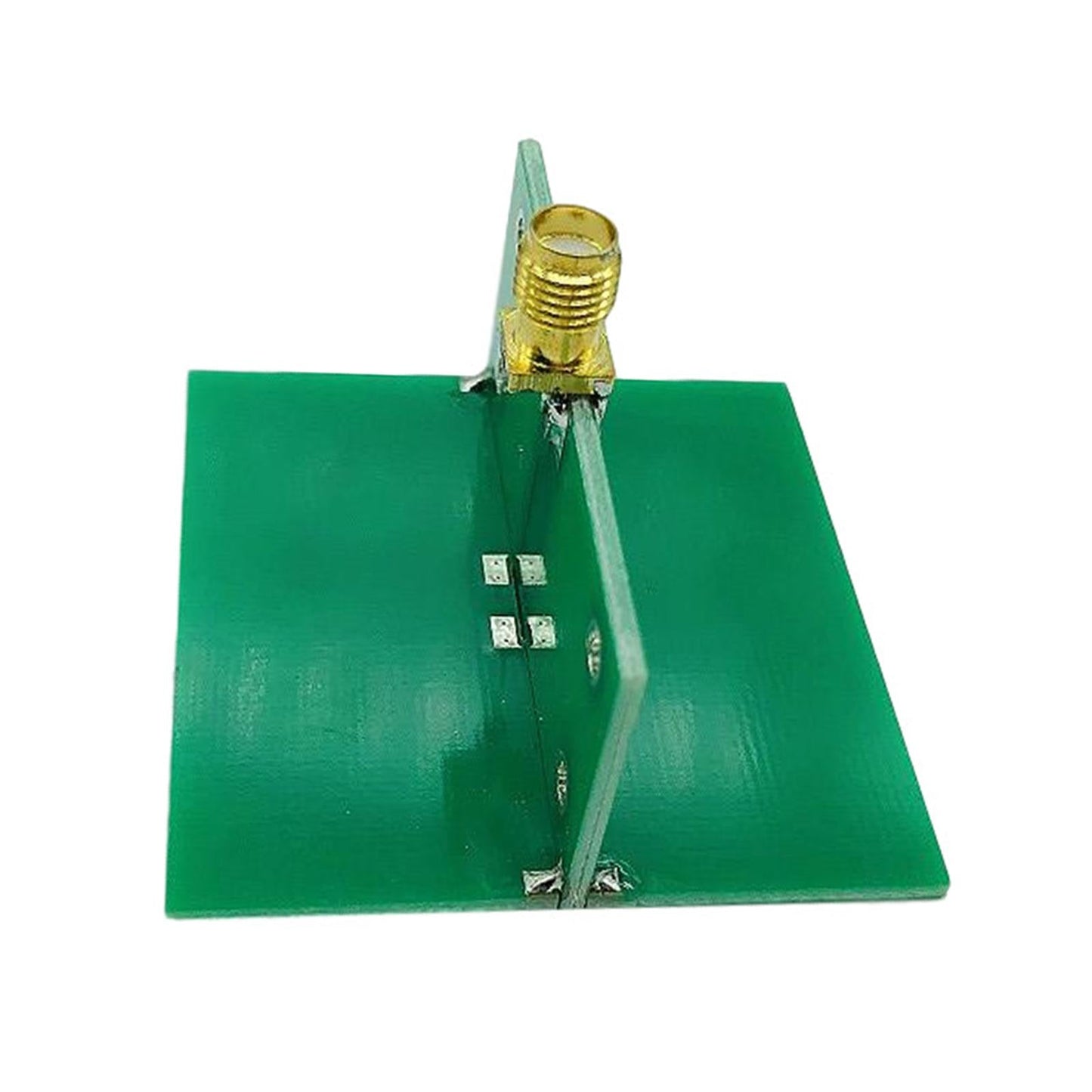 Wideband Antenna Spiral Helical Circular Polarization for Signal Coverage