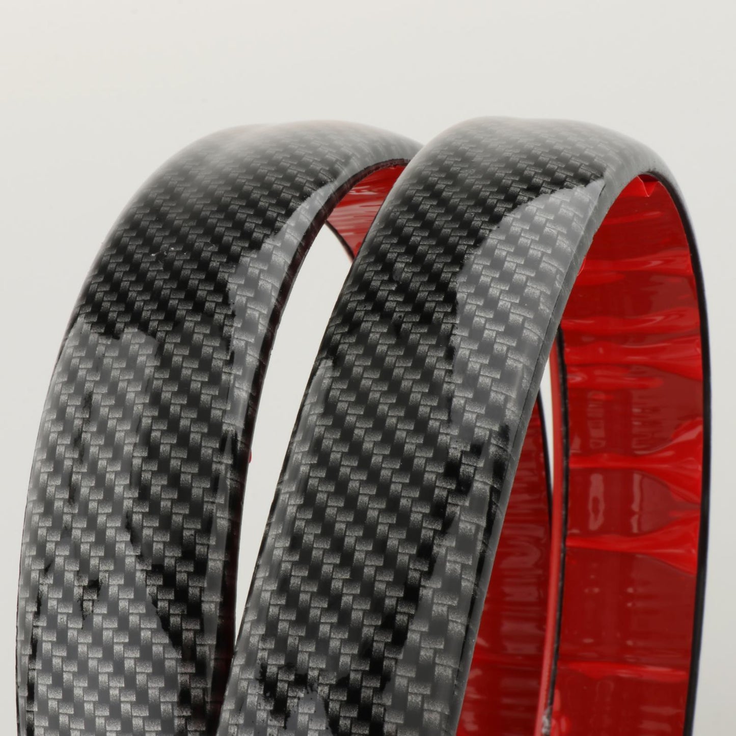 LED Rear Spoiler Light Strip 12V for Most Cars Trucks Red 2 Functions