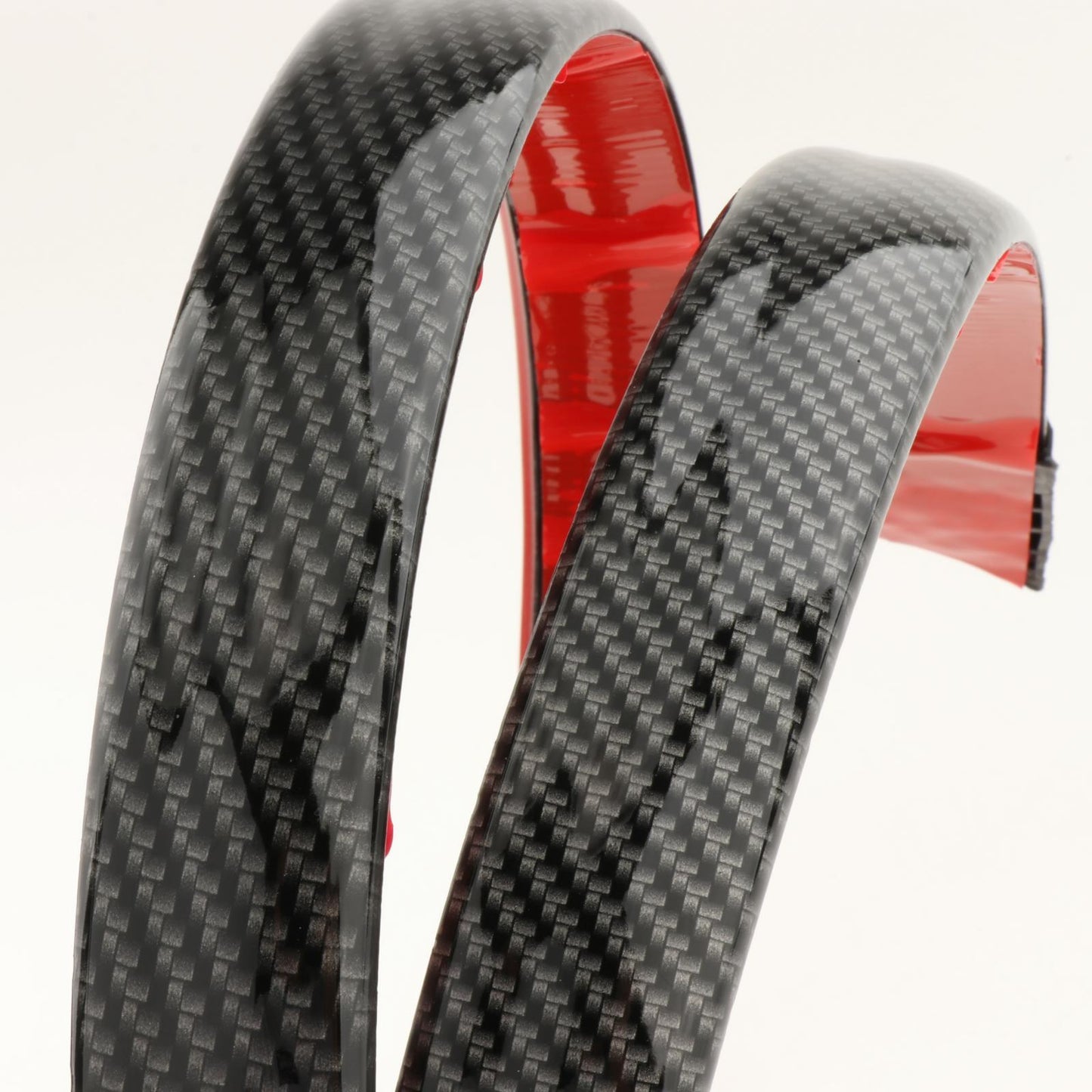 LED Rear Spoiler Light Strip 12V for Most Cars Trucks Red 3 Functions