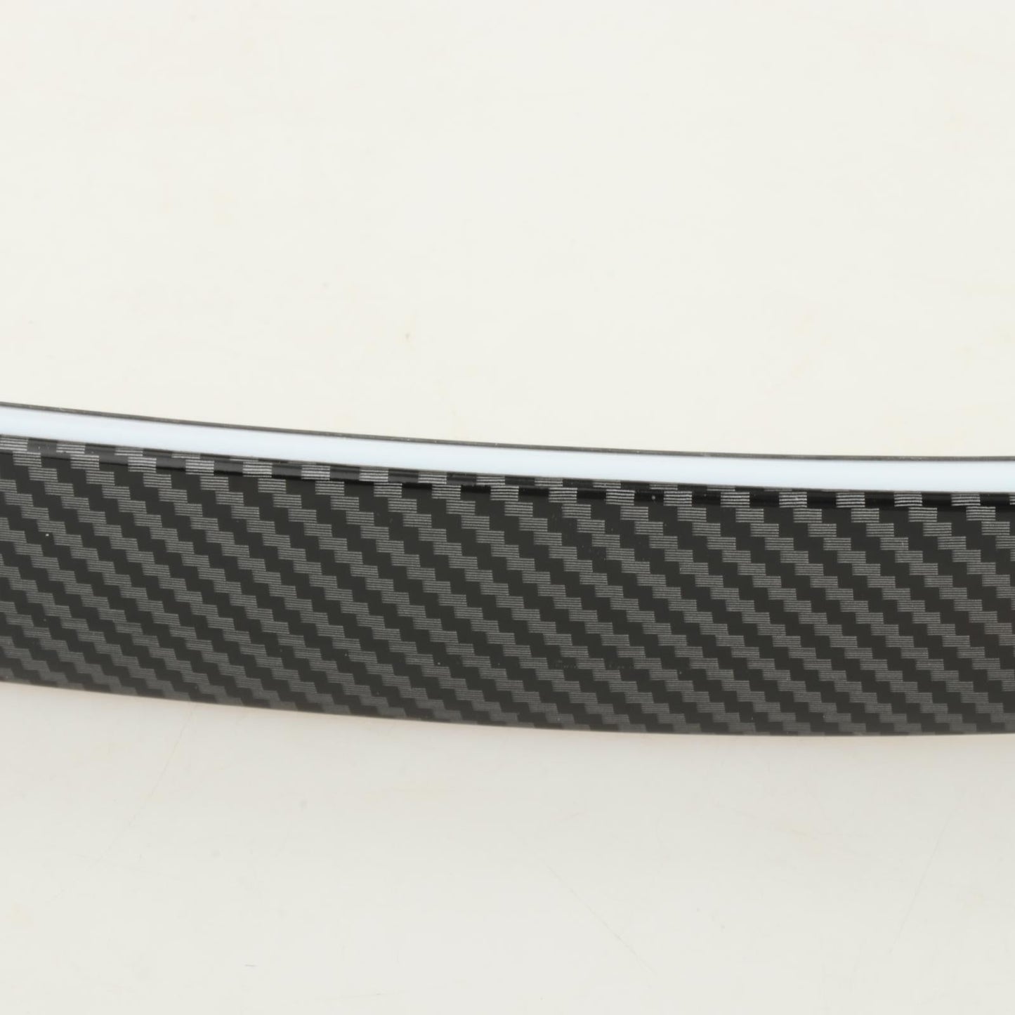 LED Rear Spoiler Light Strip 12V for Most Cars Trucks Colorful 3 Functions