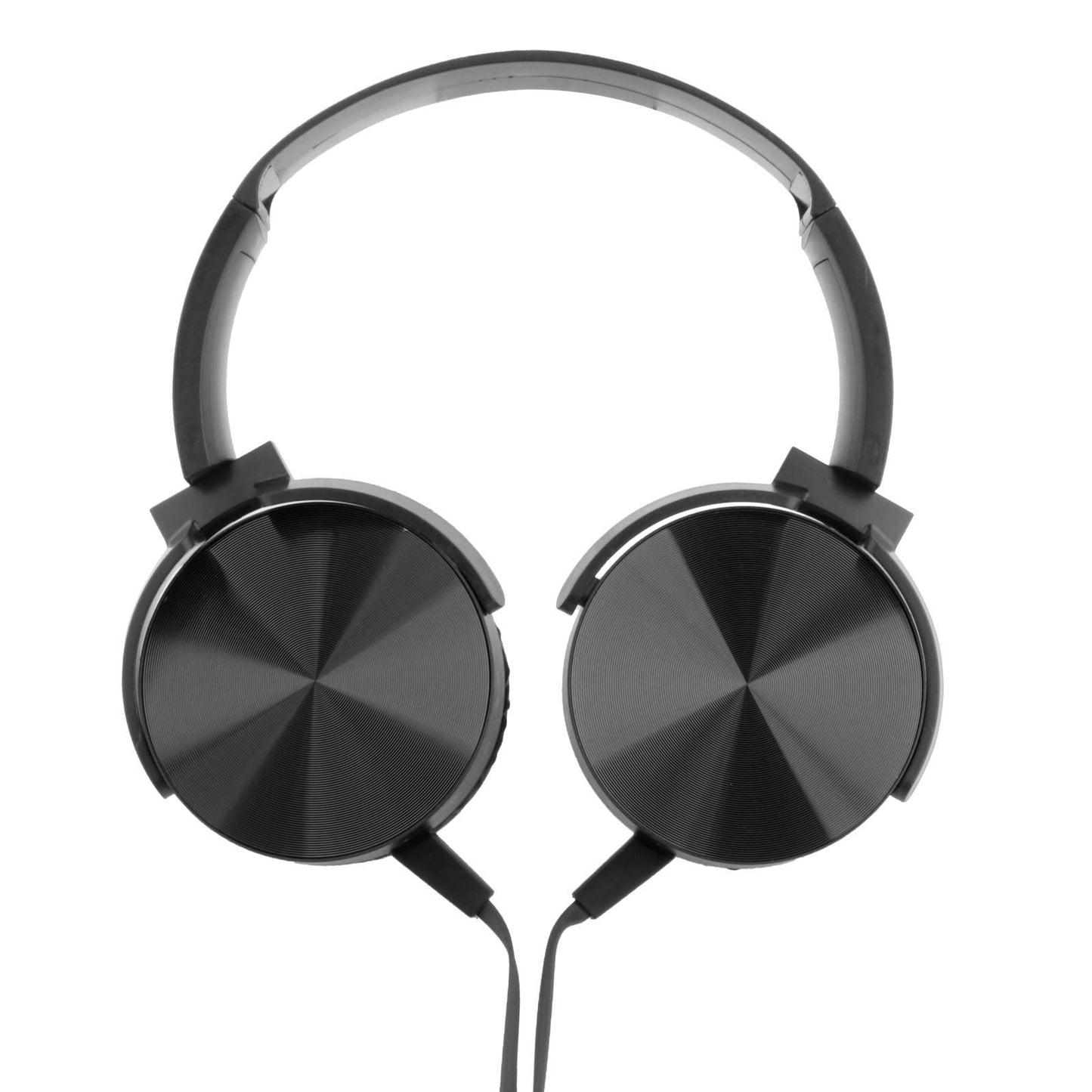 XB450 Wired Headset Over Ear for Tablet Computer Laptop Notebook black