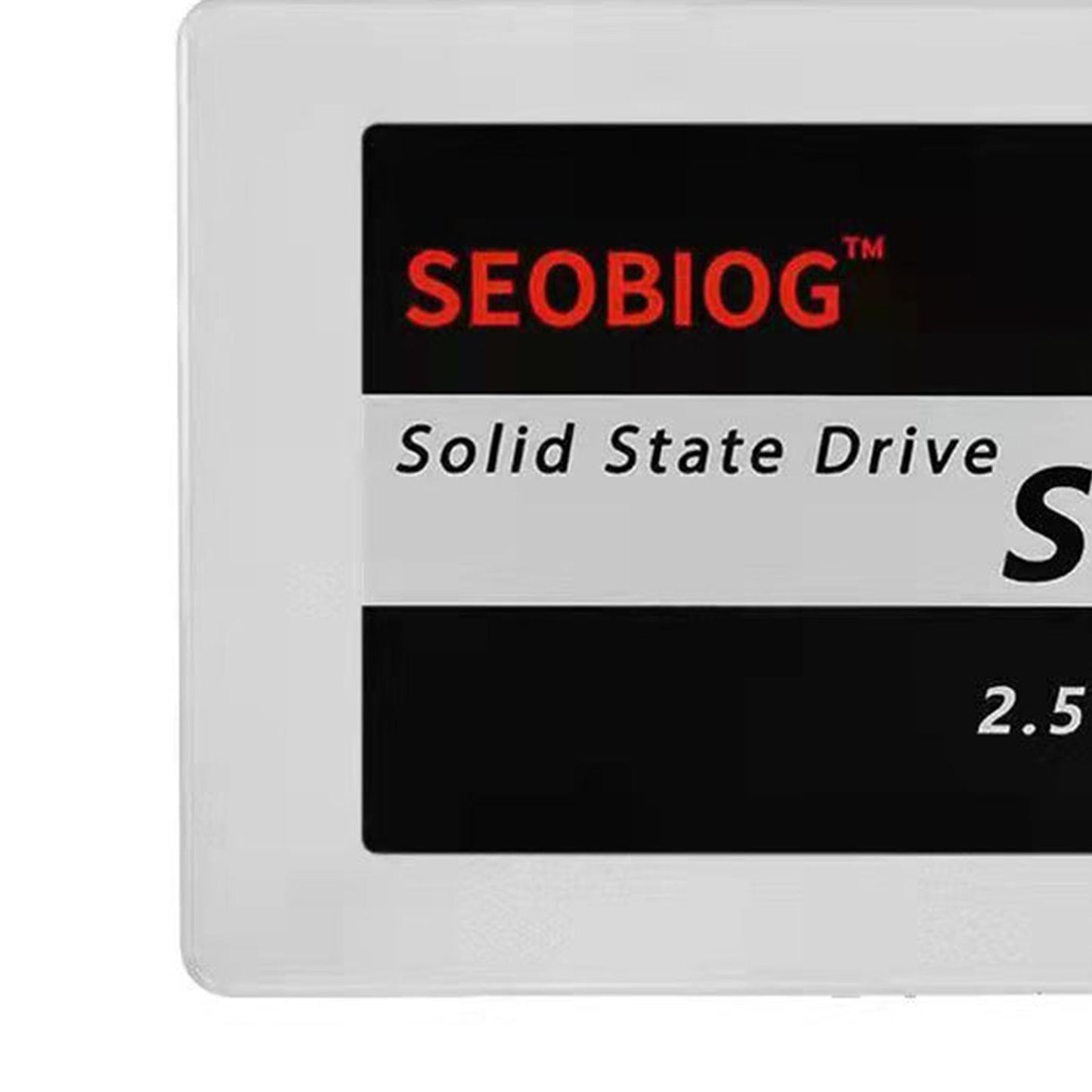 2.5 inches SATA3.0 SSD Internal Solid State Drive for PC Laptop 64GB