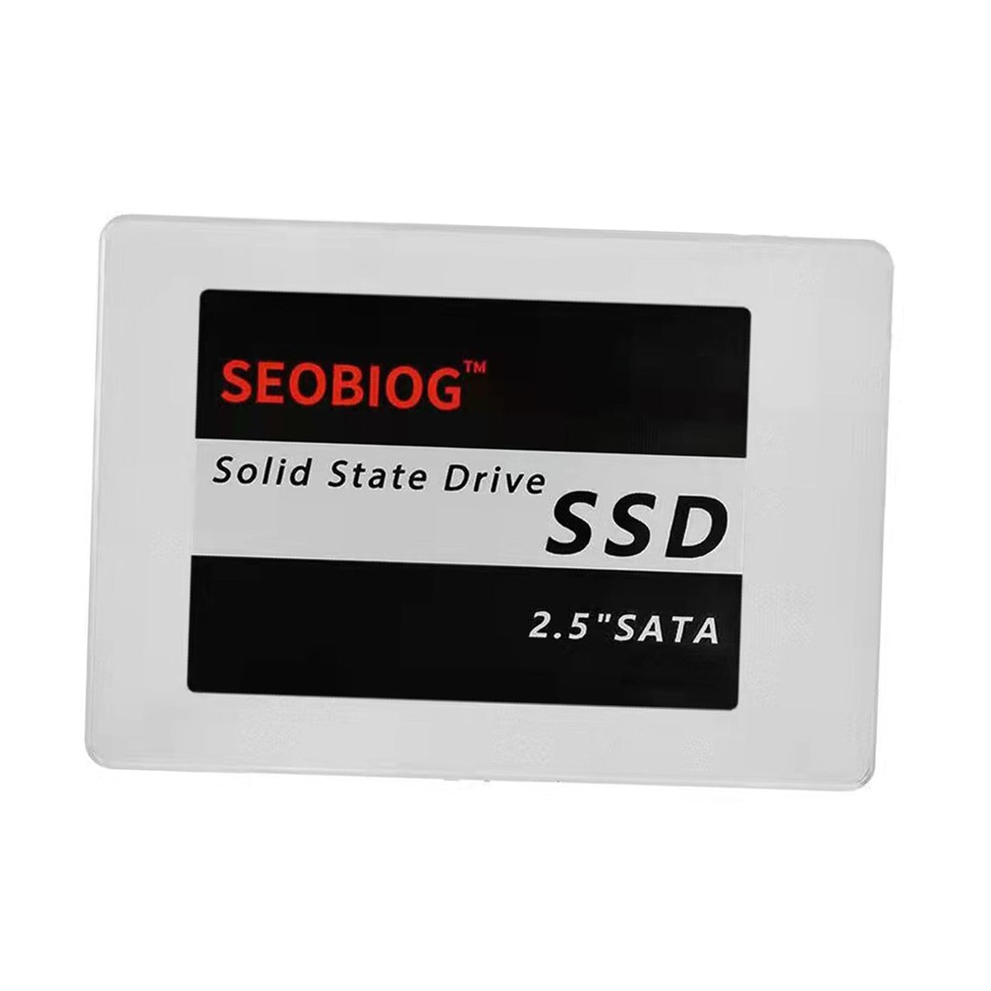 2.5 inches SATA3.0 SSD Internal Solid State Drive for PC Laptop 128GB