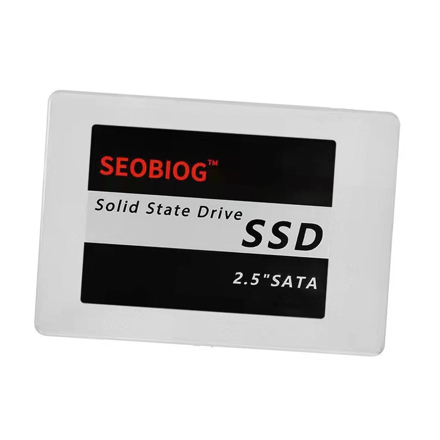 2.5 inches SATA3.0 SSD Internal Solid State Drive for PC Laptop 128GB