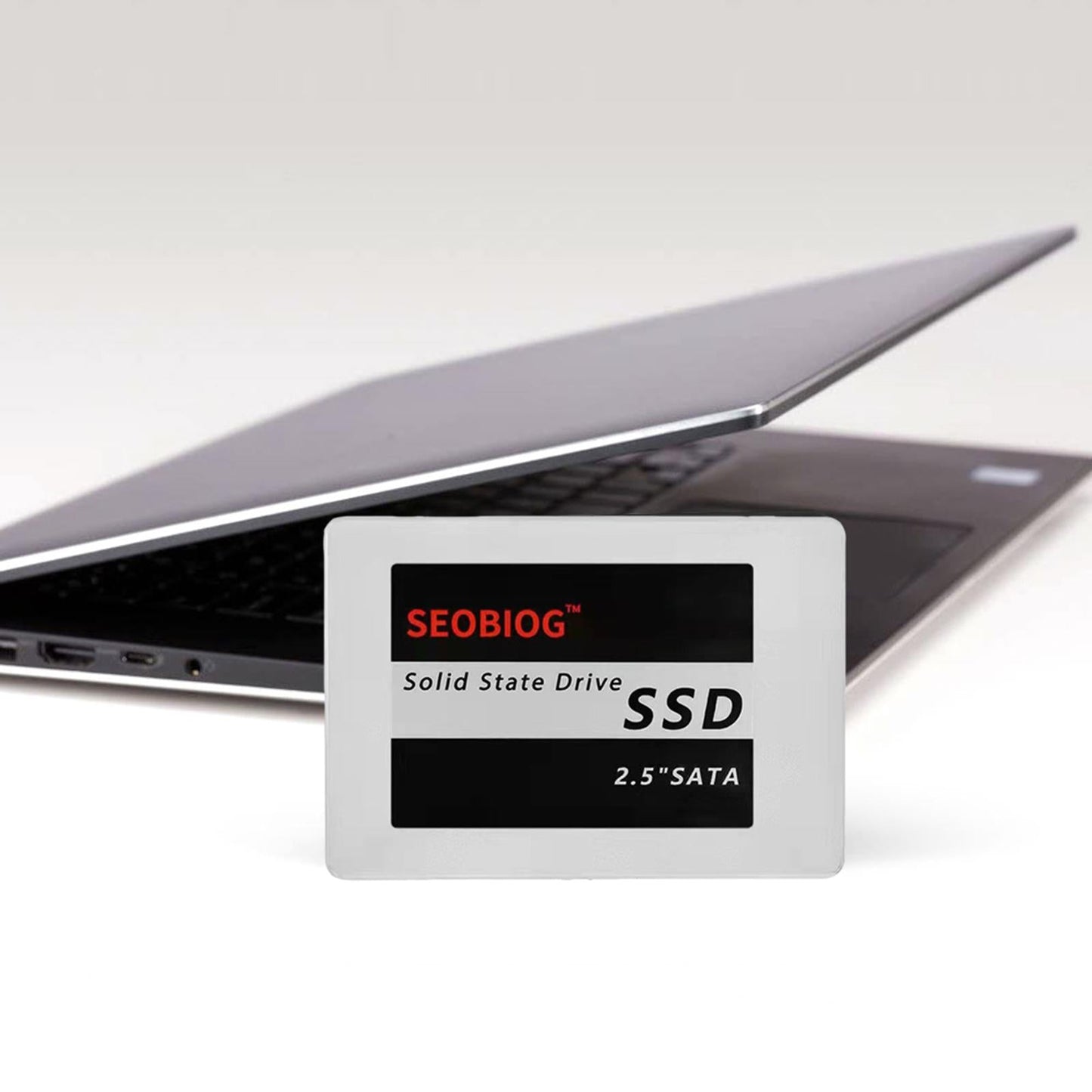 2.5 inches SATA3.0 SSD Internal Solid State Drive for PC Laptop 128GB