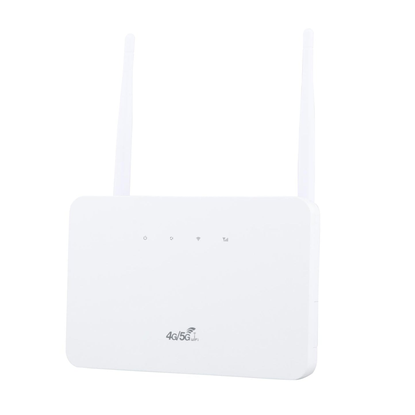 WiFi Amplifierr with 2 High GAIN Antennas IEEE802.11B/G/N 2.4G for Home