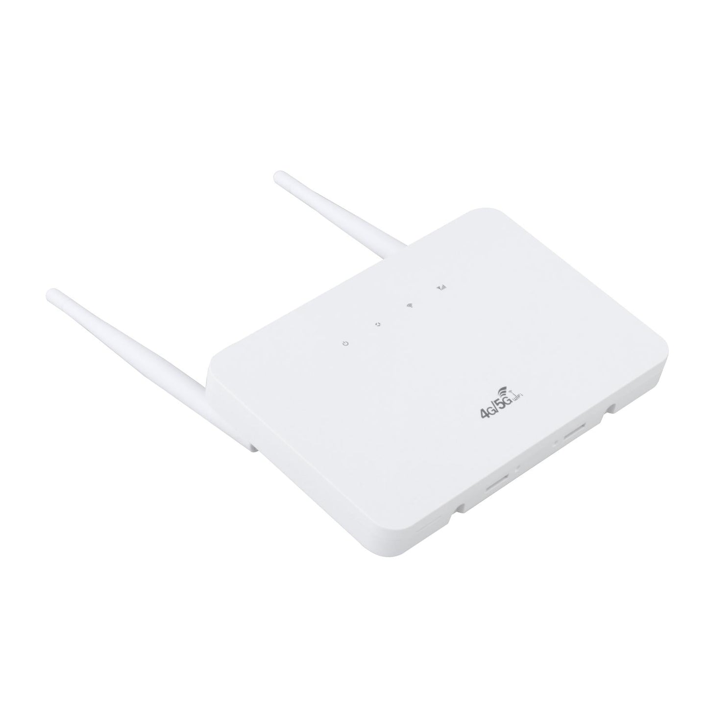 WiFi Amplifierr with 2 High GAIN Antennas IEEE802.11B/G/N 2.4G for Home