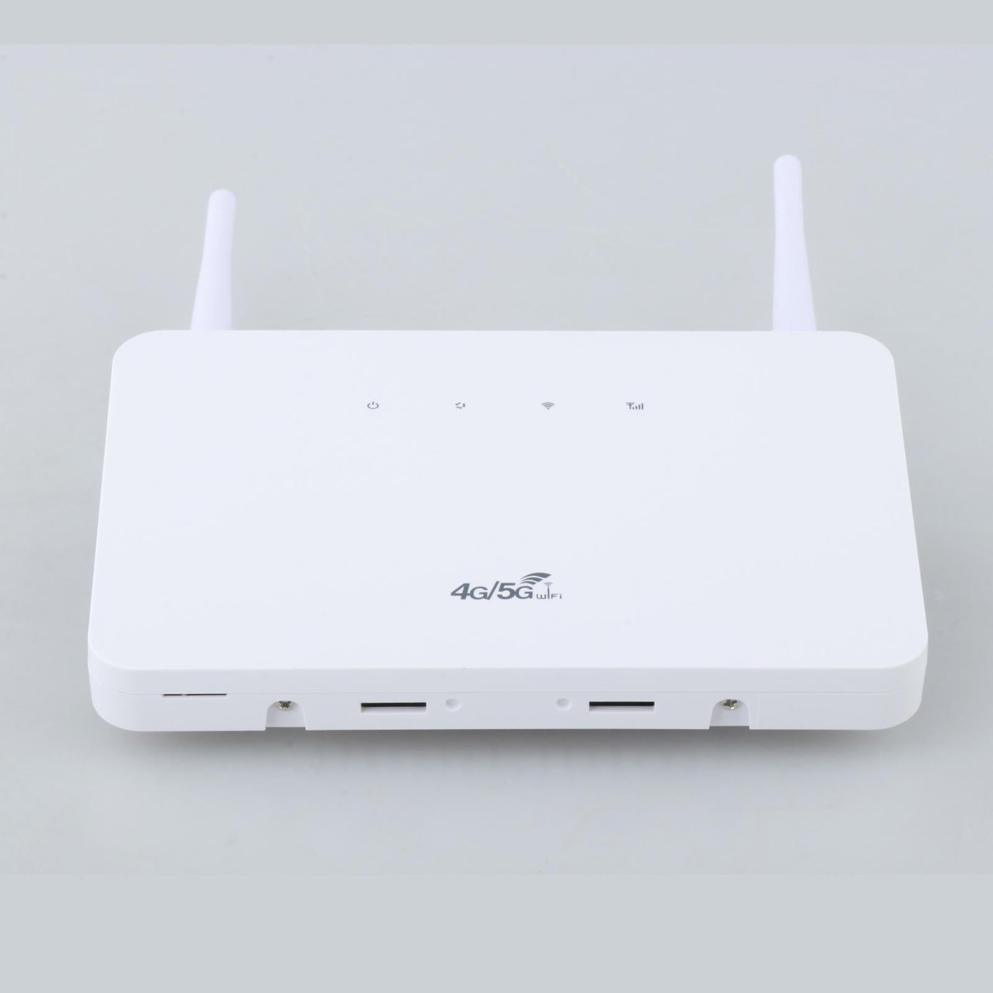WiFi Amplifierr with 2 High GAIN Antennas IEEE802.11B/G/N 2.4G for Home