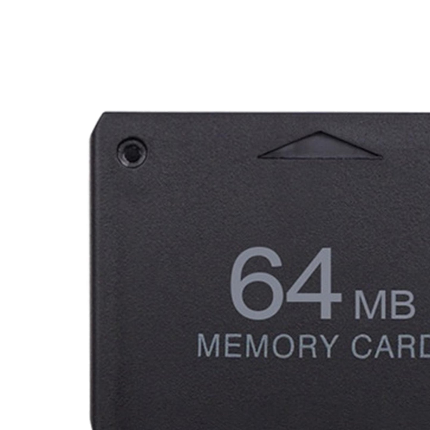 Fmcb Memory Card for PS2 High Speed Easyuse Games Accessories 64MB
