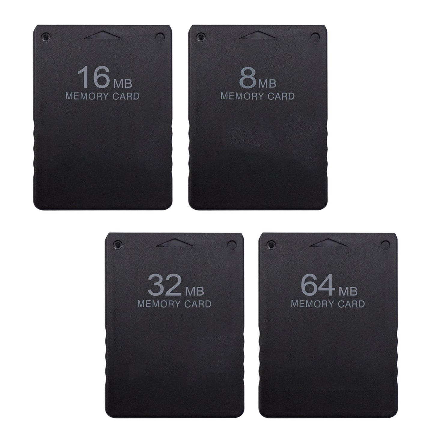 Fmcb Memory Card for PS2 High Speed Easyuse Games Accessories 64MB