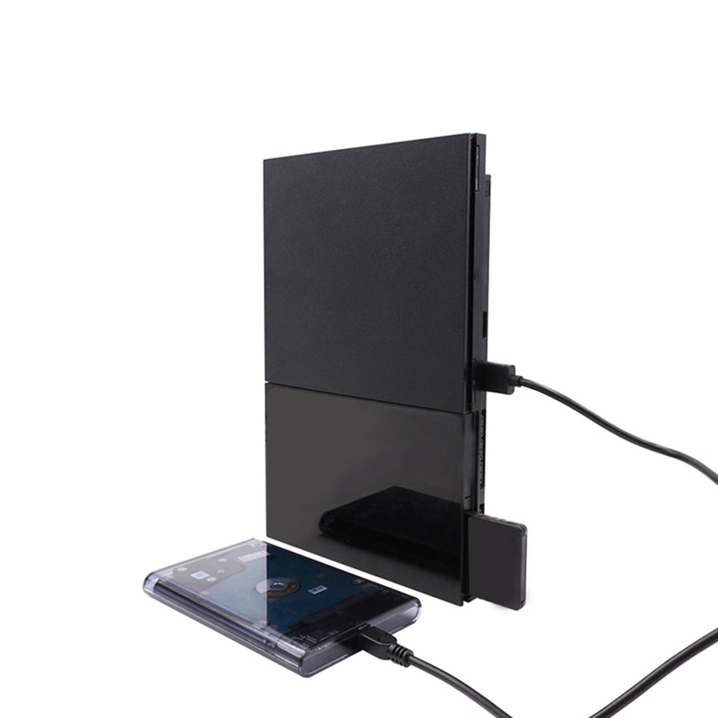 Fmcb Memory Card for PS2 High Speed Easyuse Games Accessories 32MB