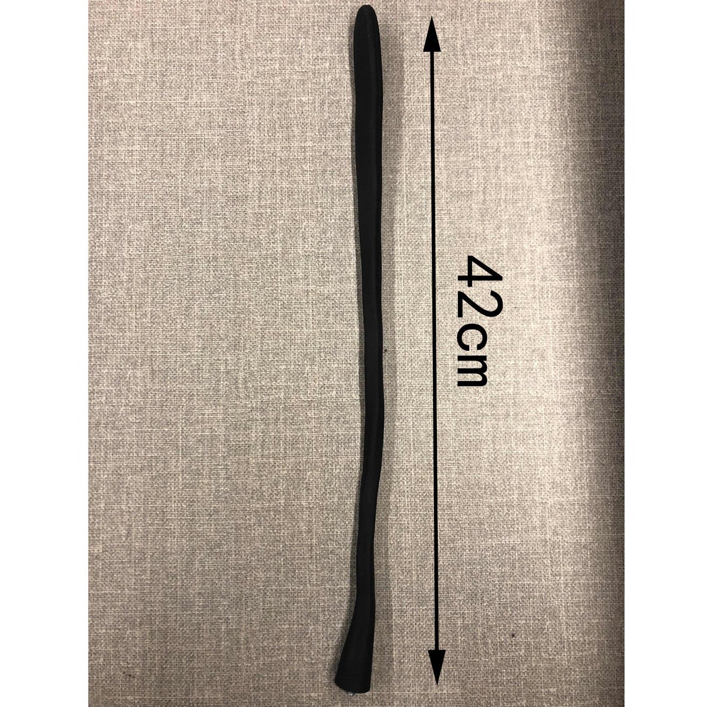 Flexible Twist Mount Holder for Owlet Baby Monitor Black