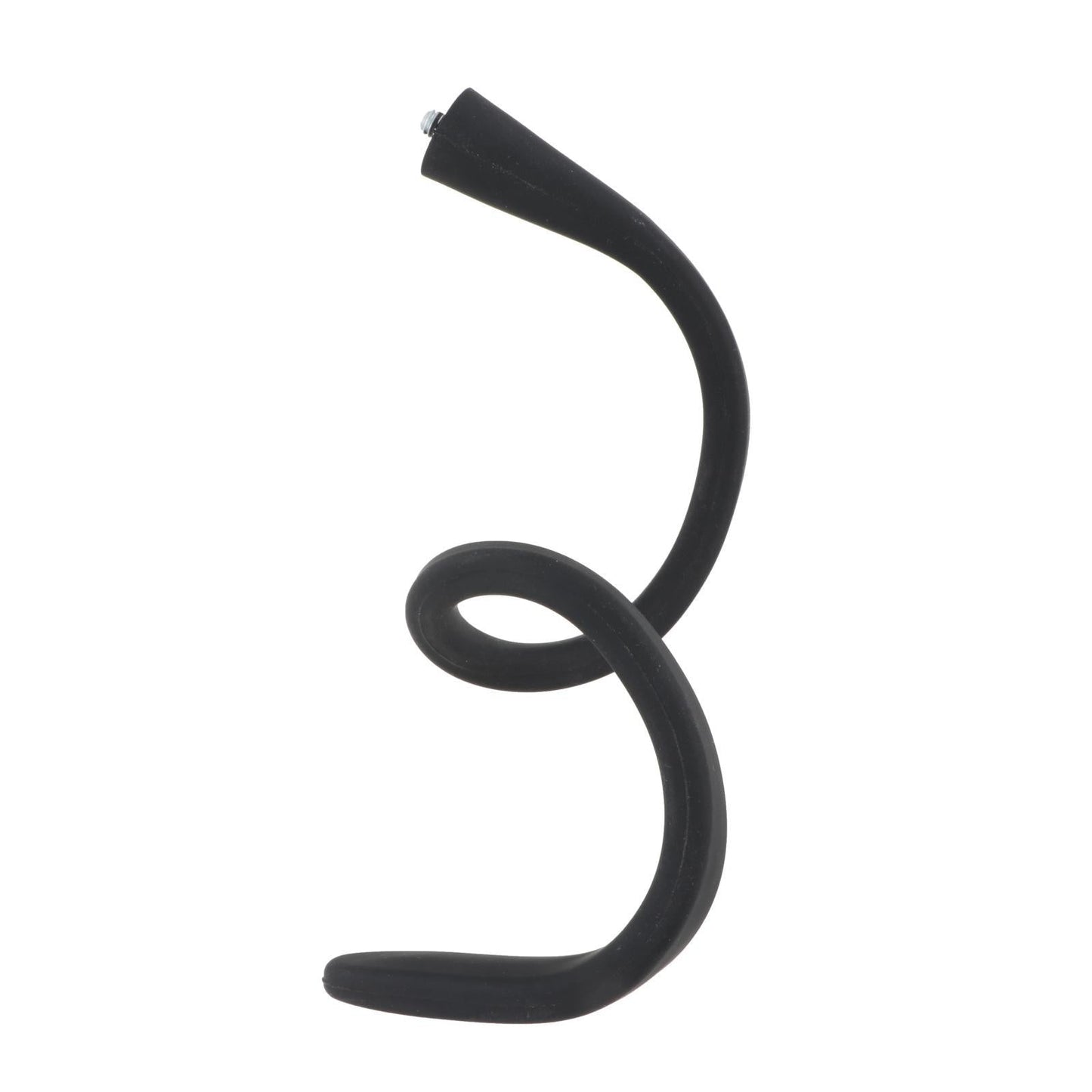 Flexible Twist Mount Holder for Owlet Baby Monitor Black