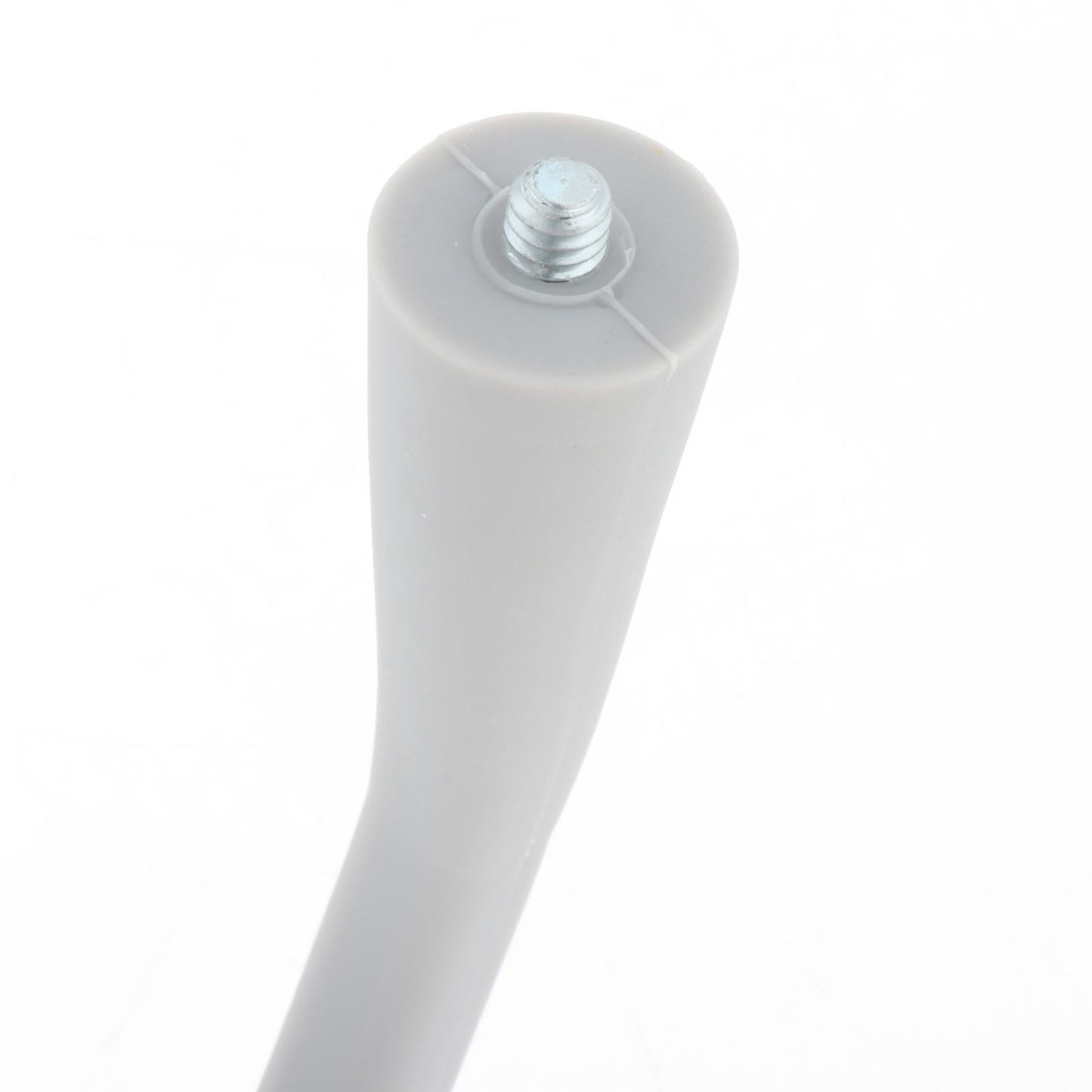 Flexible Twist Mount Holder for Owlet Baby Monitor Silver Grey