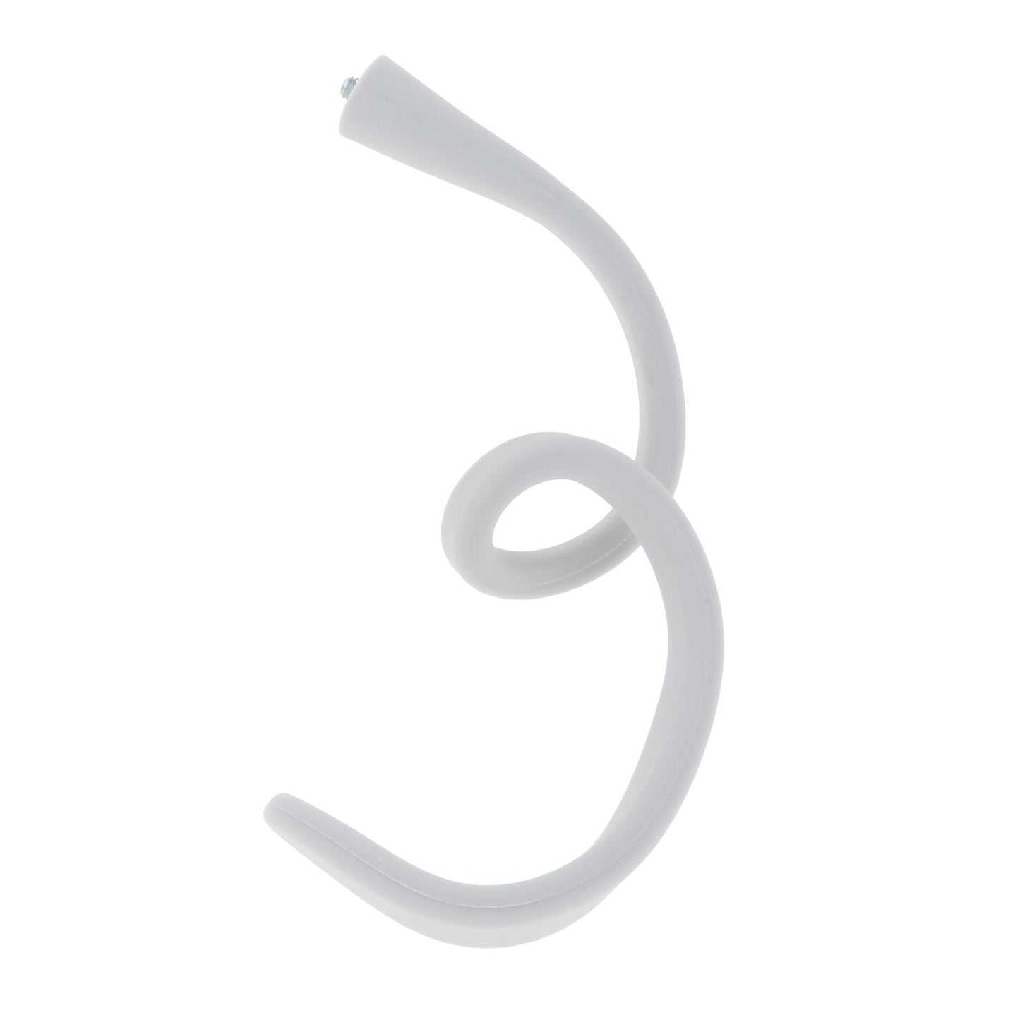 Flexible Twist Mount Holder for Owlet Baby Monitor Silver Grey