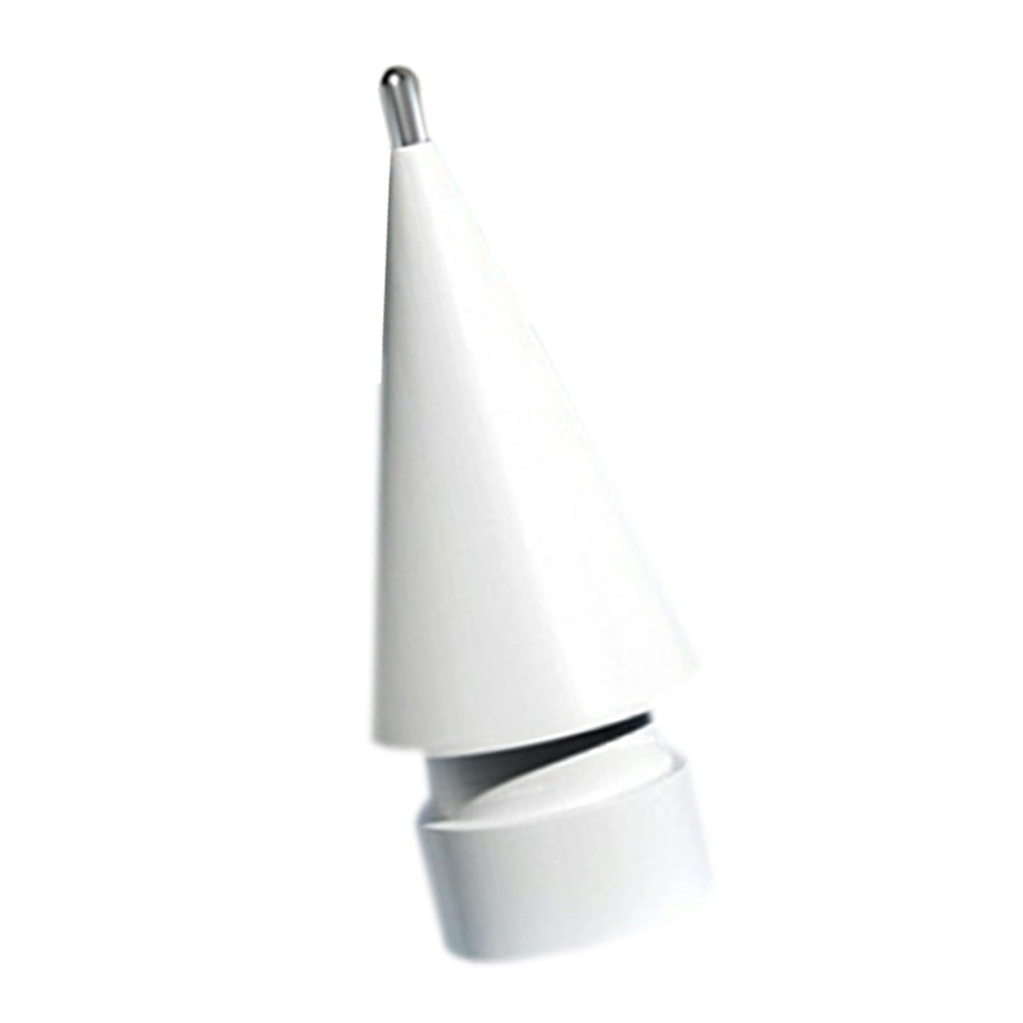 Pencil Nibs Capacitive Screen Spare Nib Tip Damping for Apple Engineer Extended