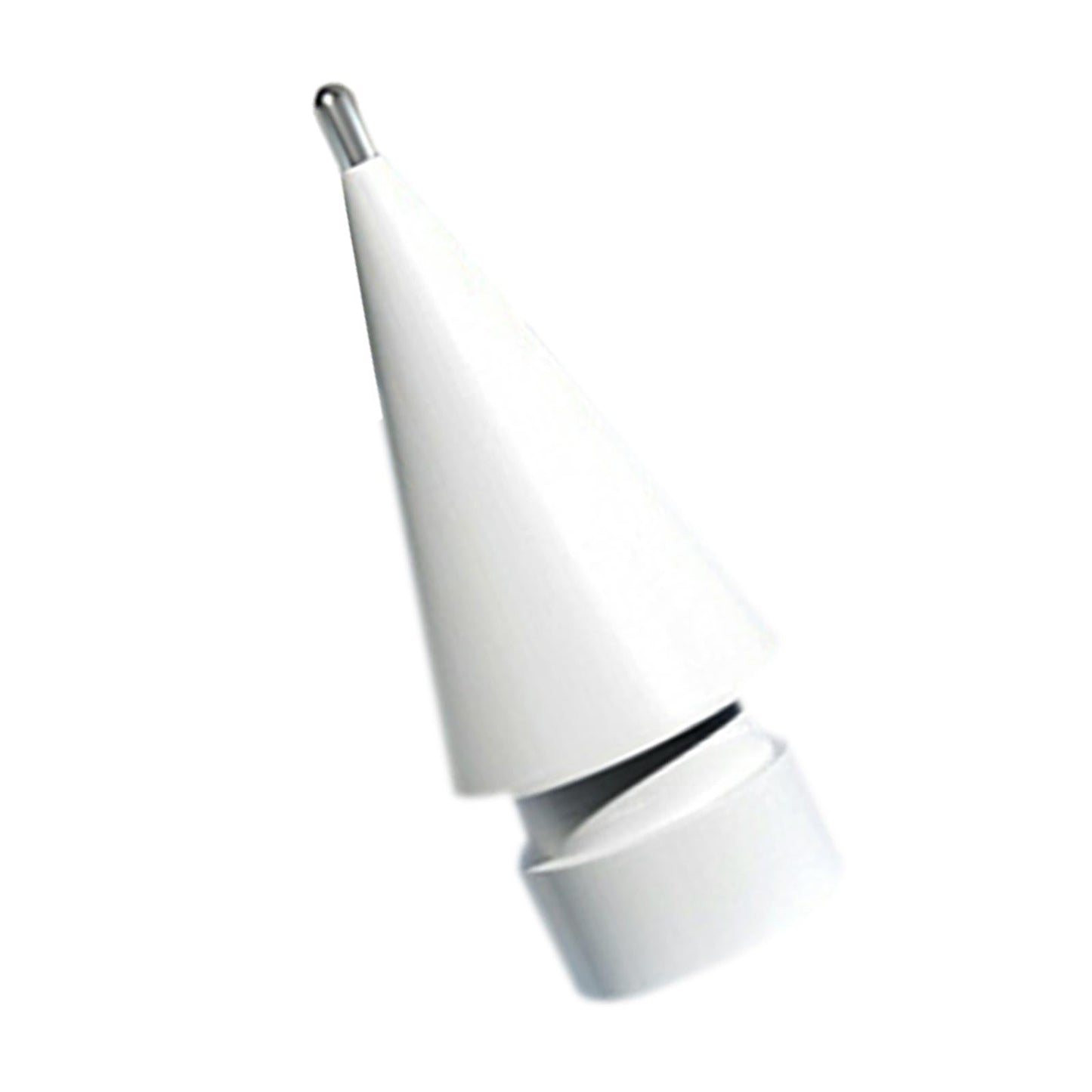 Pencil Nibs Capacitive Screen Spare Nib Tip Damping for Apple Engineer Extended