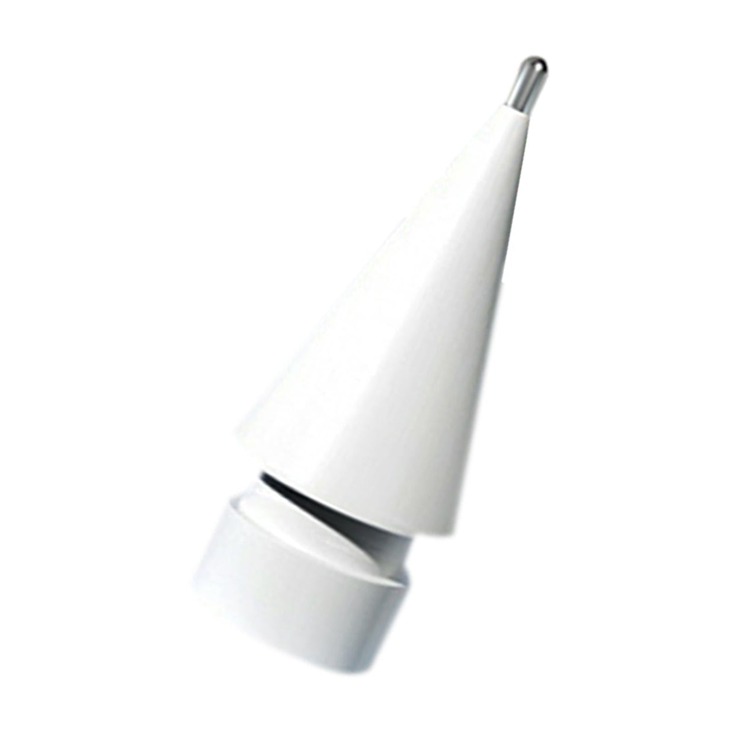 Pencil Nibs Capacitive Screen Spare Nib Tip Damping for Apple Engineer Extended