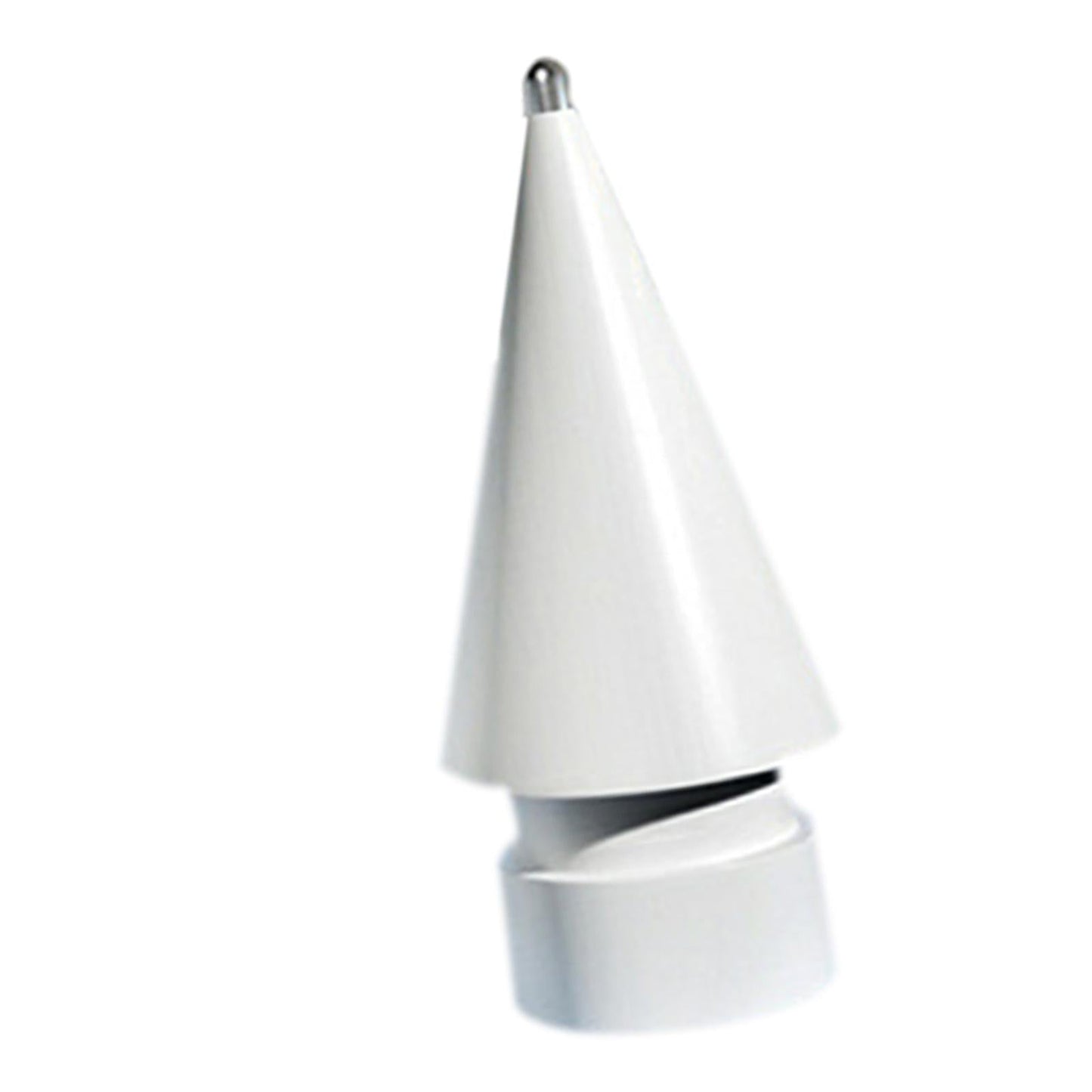 Pencil Nibs Capacitive Screen Spare Nib Tip Damping for Apple Engineer Standard