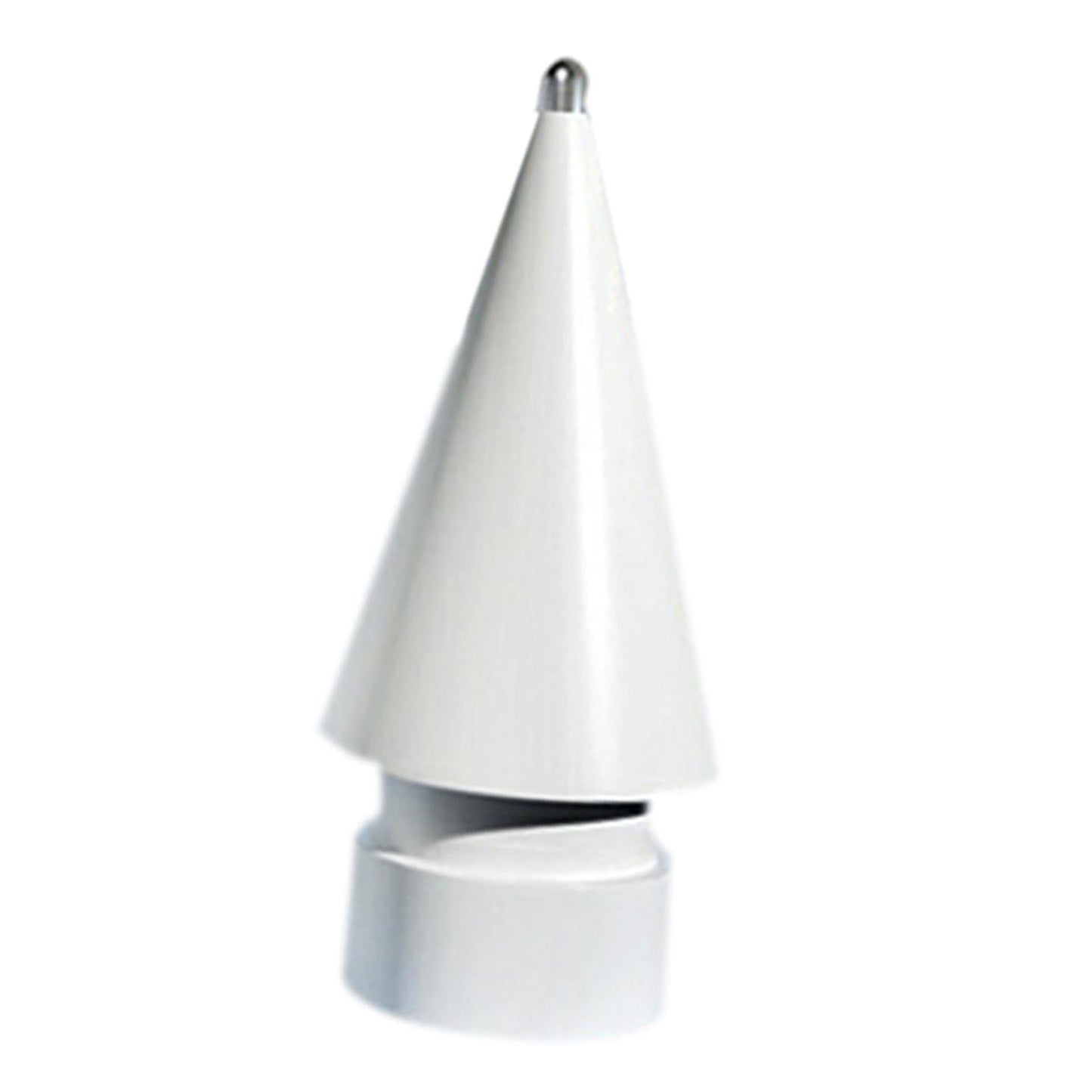 Pencil Nibs Capacitive Screen Spare Nib Tip Damping for Apple Engineer Standard