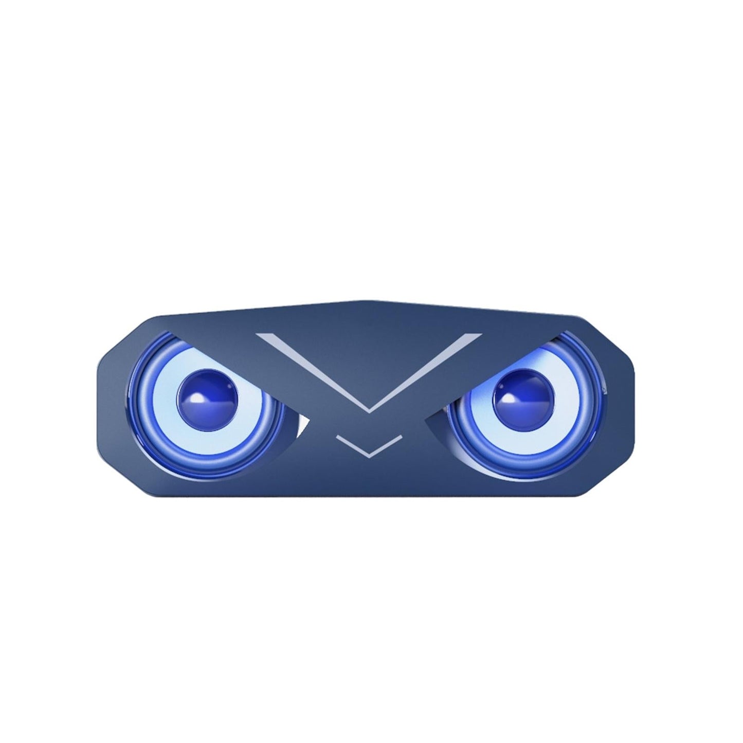 Bluetooth Wireless Speaker 360 HD Surround Sound V5.0 for Windows Black