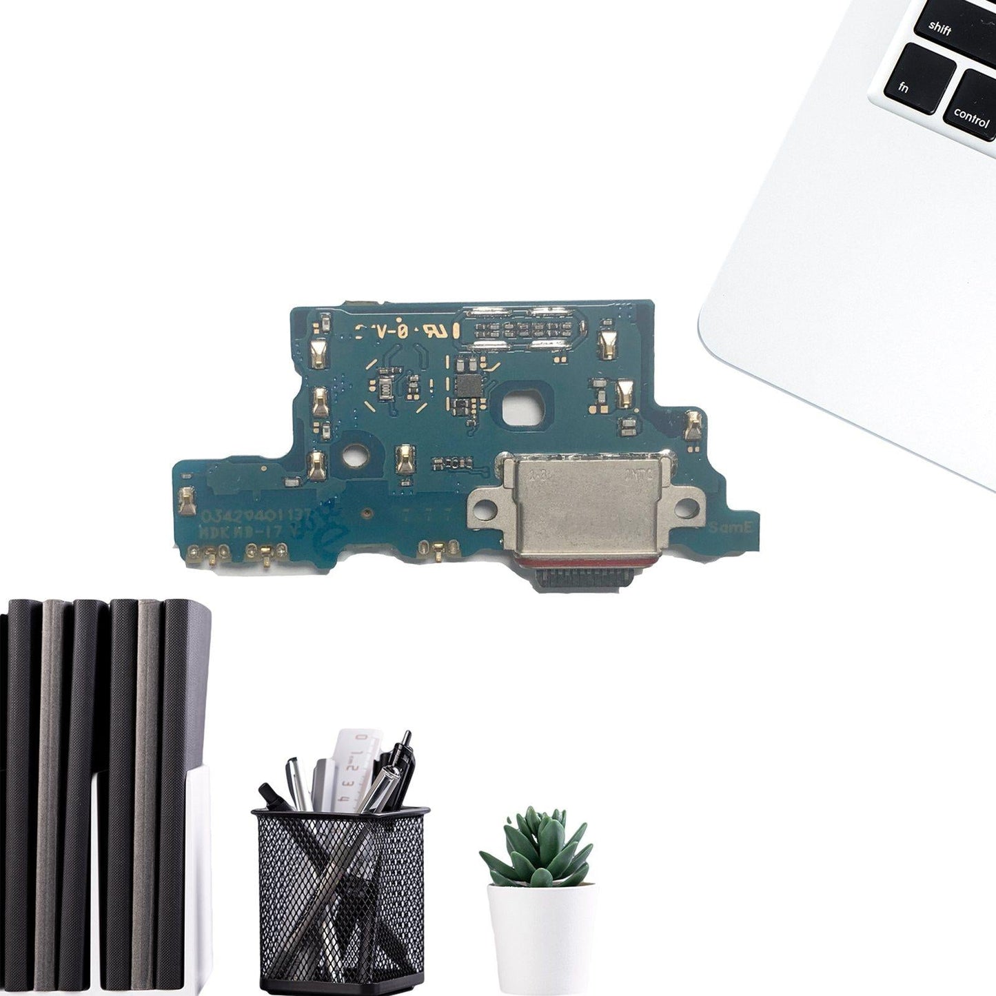 Phone USB Fast Charging Port Connector for Samsung S20 U-Ltra 5G SM-G988B