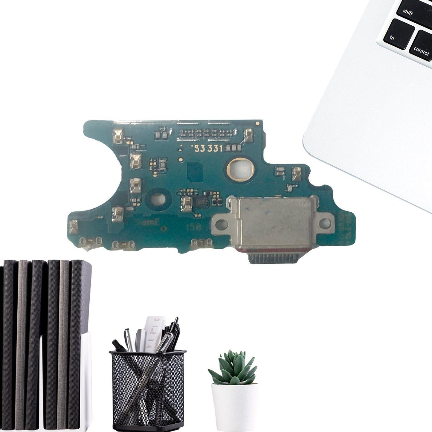 USB Fast Charging Port Connector SM-G981B Socket Module for Samsung S20 5G