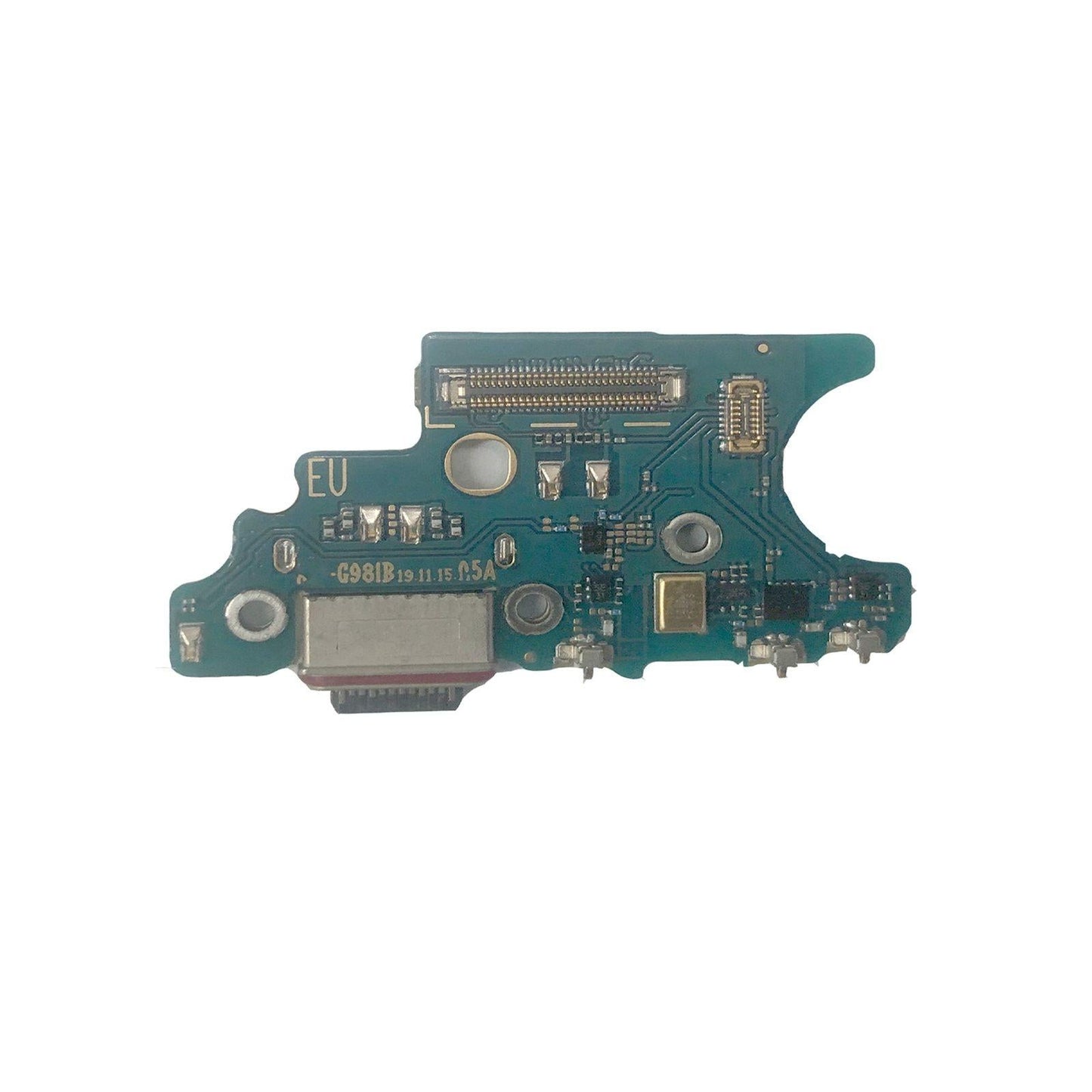 USB Fast Charging Port Connector SM-G981B Socket Module for Samsung S20 5G
