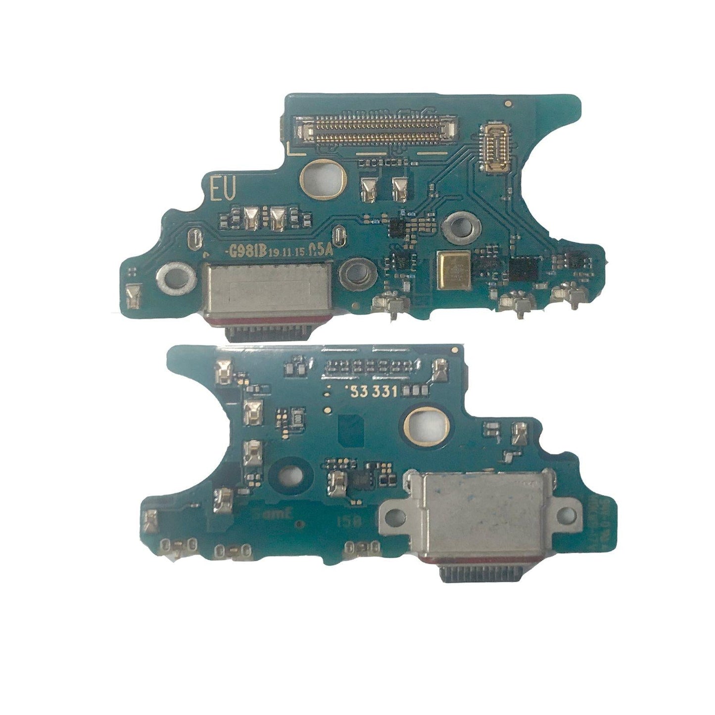 USB Fast Charging Port Connector SM-G981B Socket Module for Samsung S20 5G