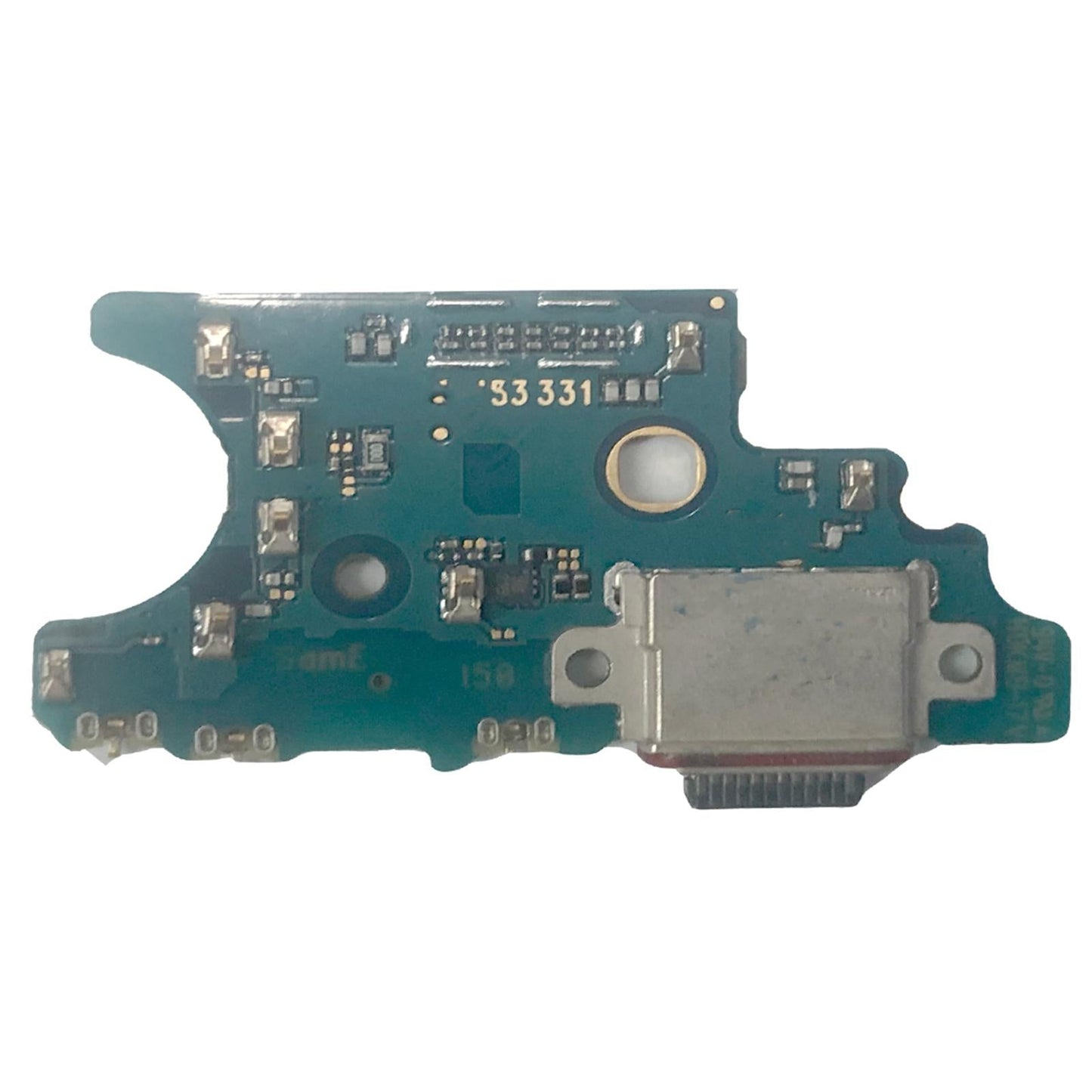 USB Fast Charging Port Connector SM-G981B Socket Module for Samsung S20 5G