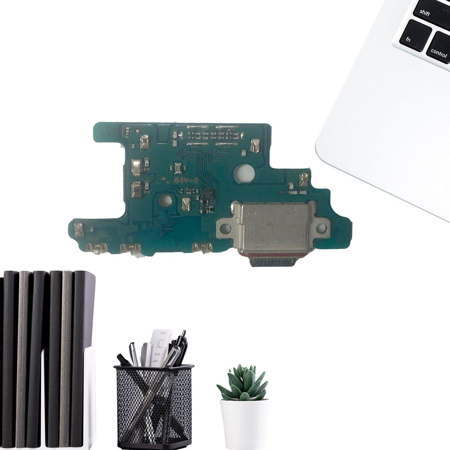 Charging Port Cable Replacement Part Mobiel for Samsung Plus 5G G986B S20