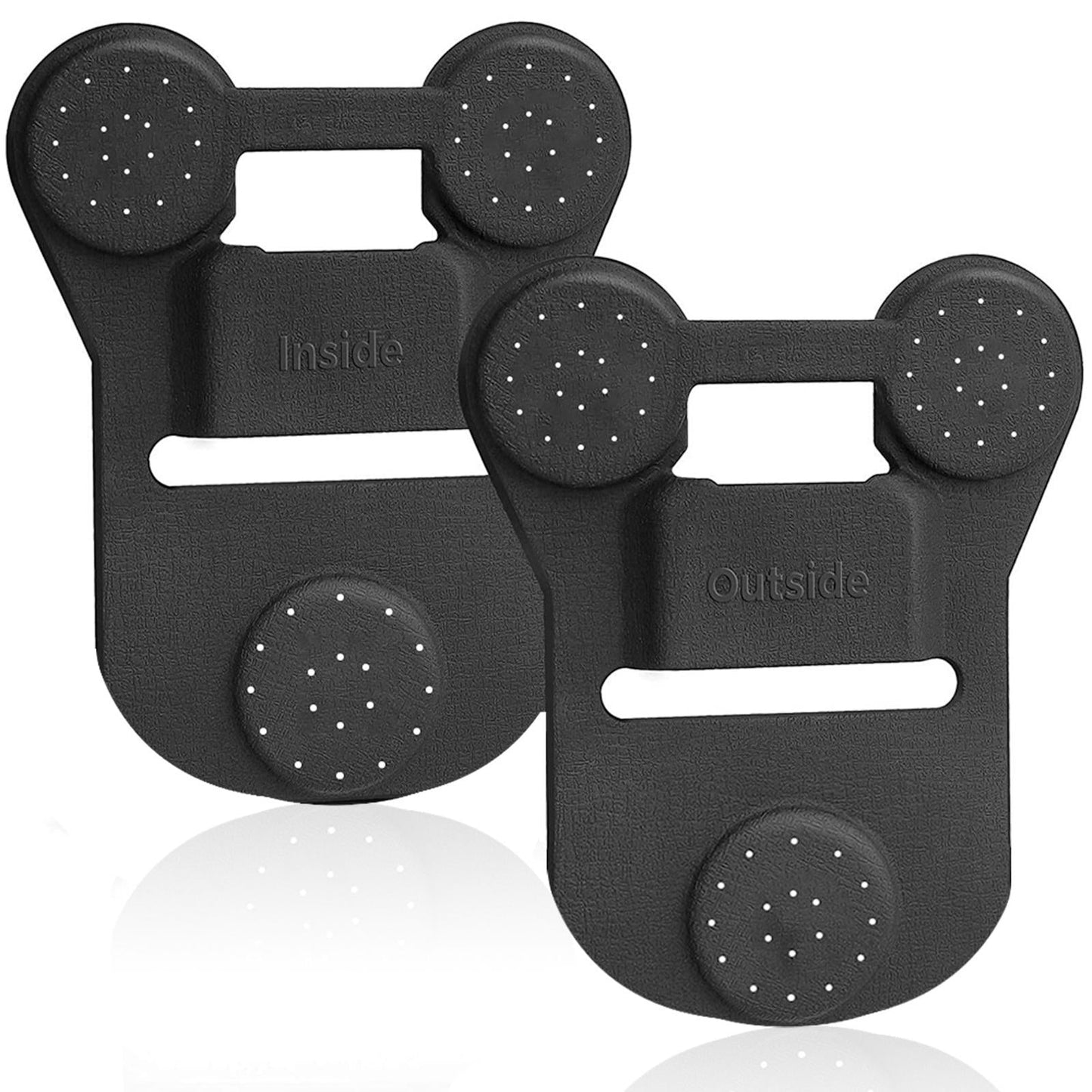 Body Camera Magnet Mounts Universal Magnetic Suction Clips Outdoor Gadgets