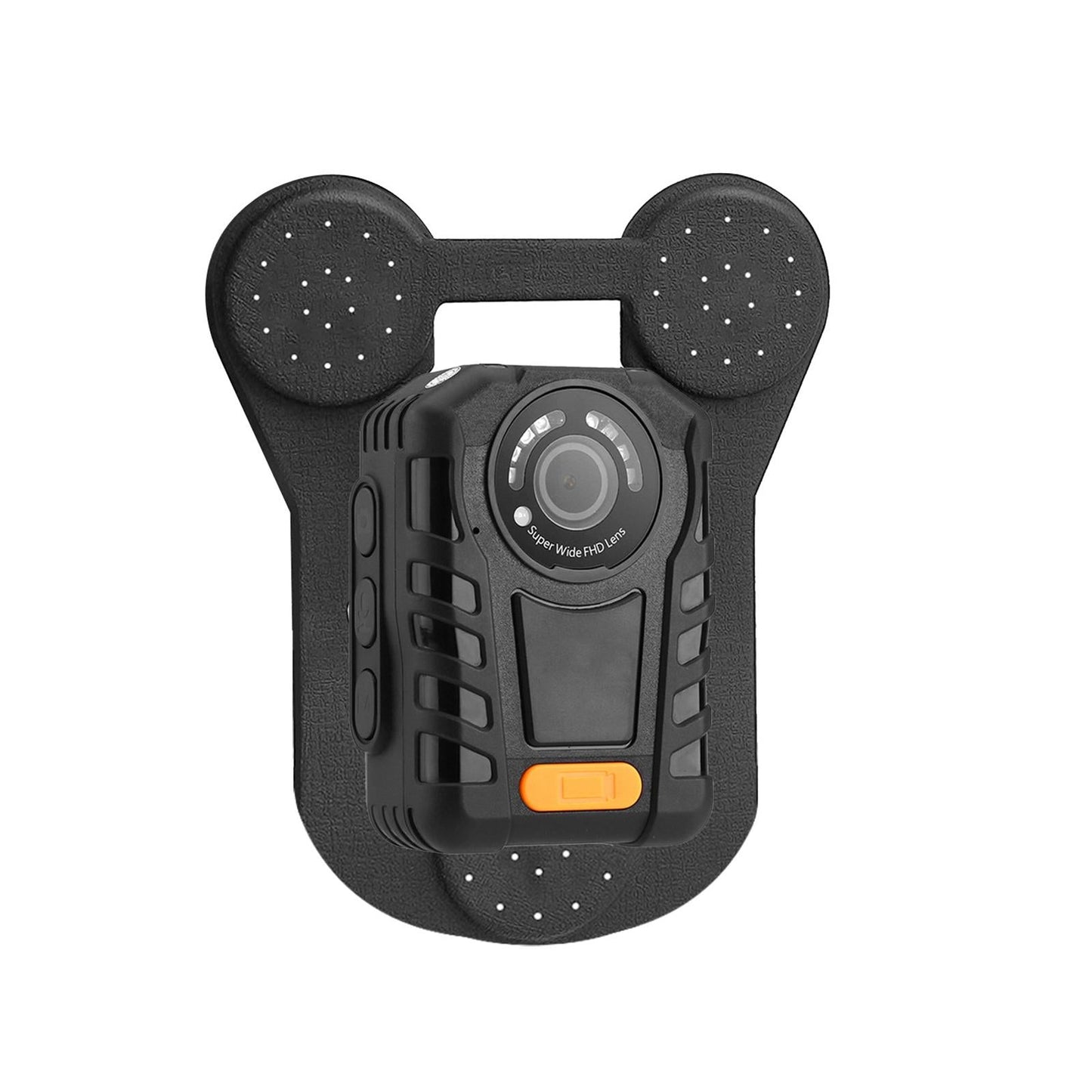 Body Camera Magnet Mounts Universal Magnetic Suction Clips Outdoor Gadgets