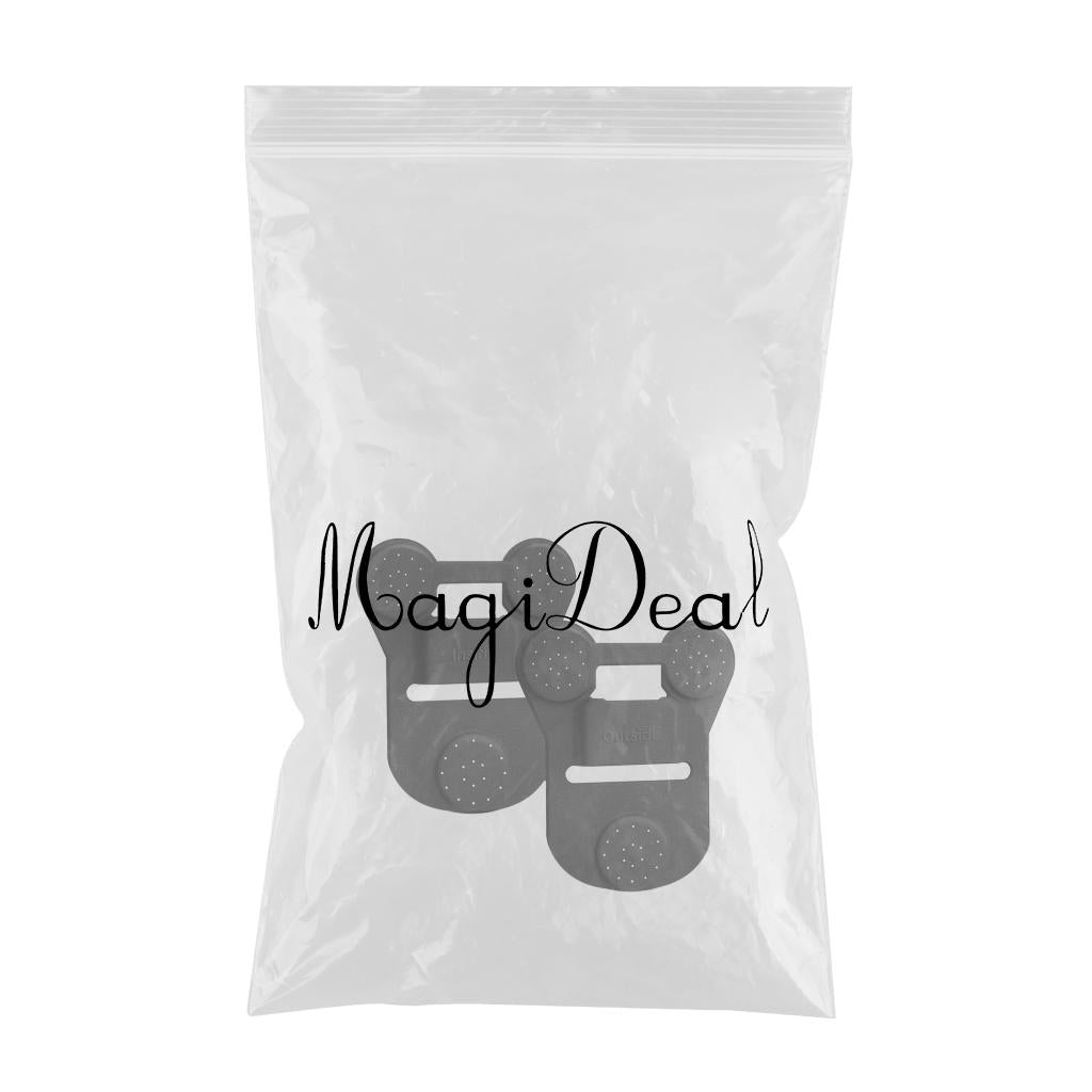 Body Camera Magnet Mounts Universal Magnetic Suction Clips Outdoor Gadgets