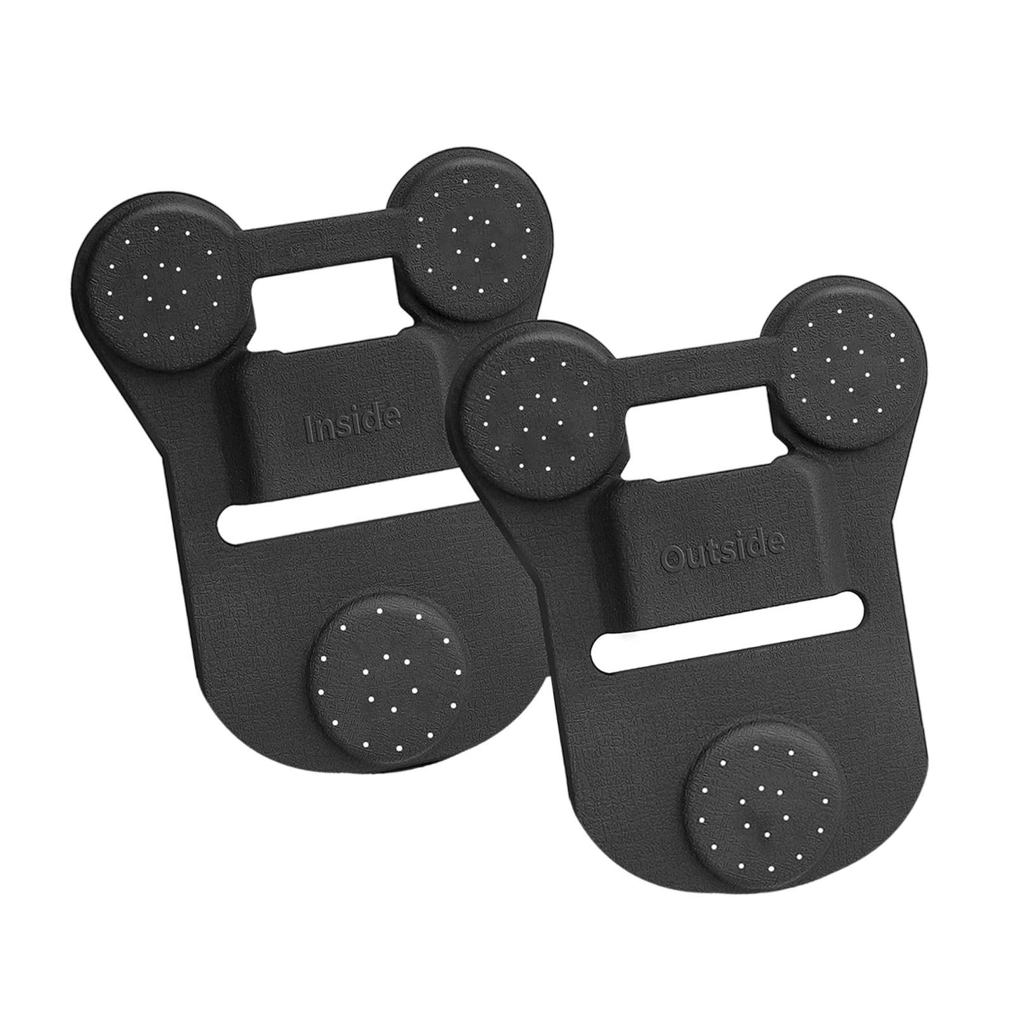 Body Camera Magnet Mounts Universal Magnetic Suction Clips Outdoor Gadgets