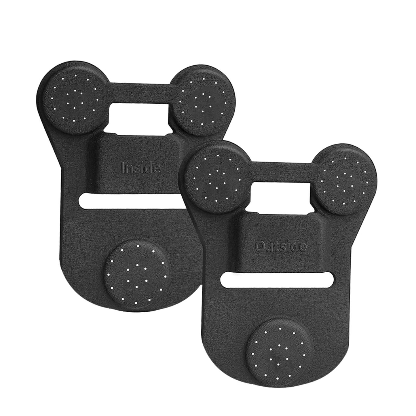 Body Camera Magnet Mounts Universal Magnetic Suction Clips Outdoor Gadgets