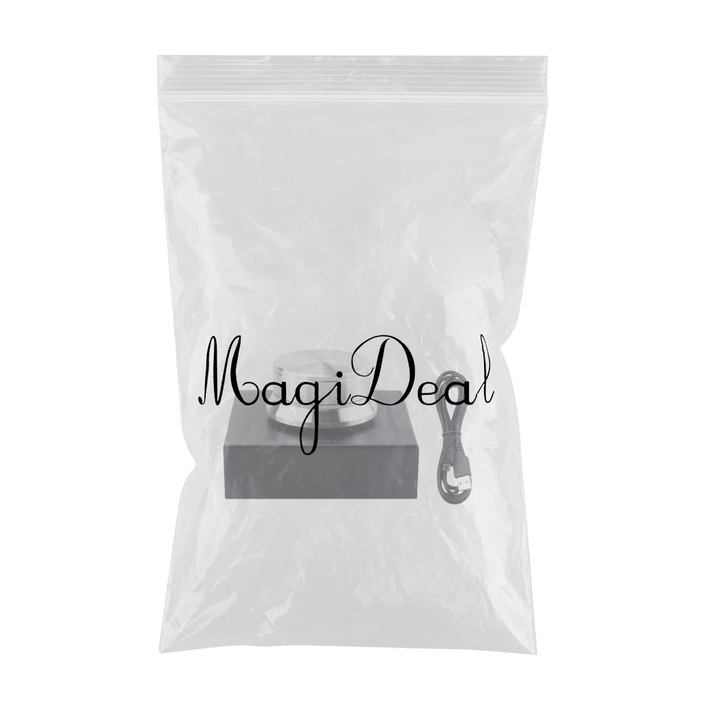 Mini Speaker Volume Controller Lossless PC USB Audio Adjuster Knob / Switch