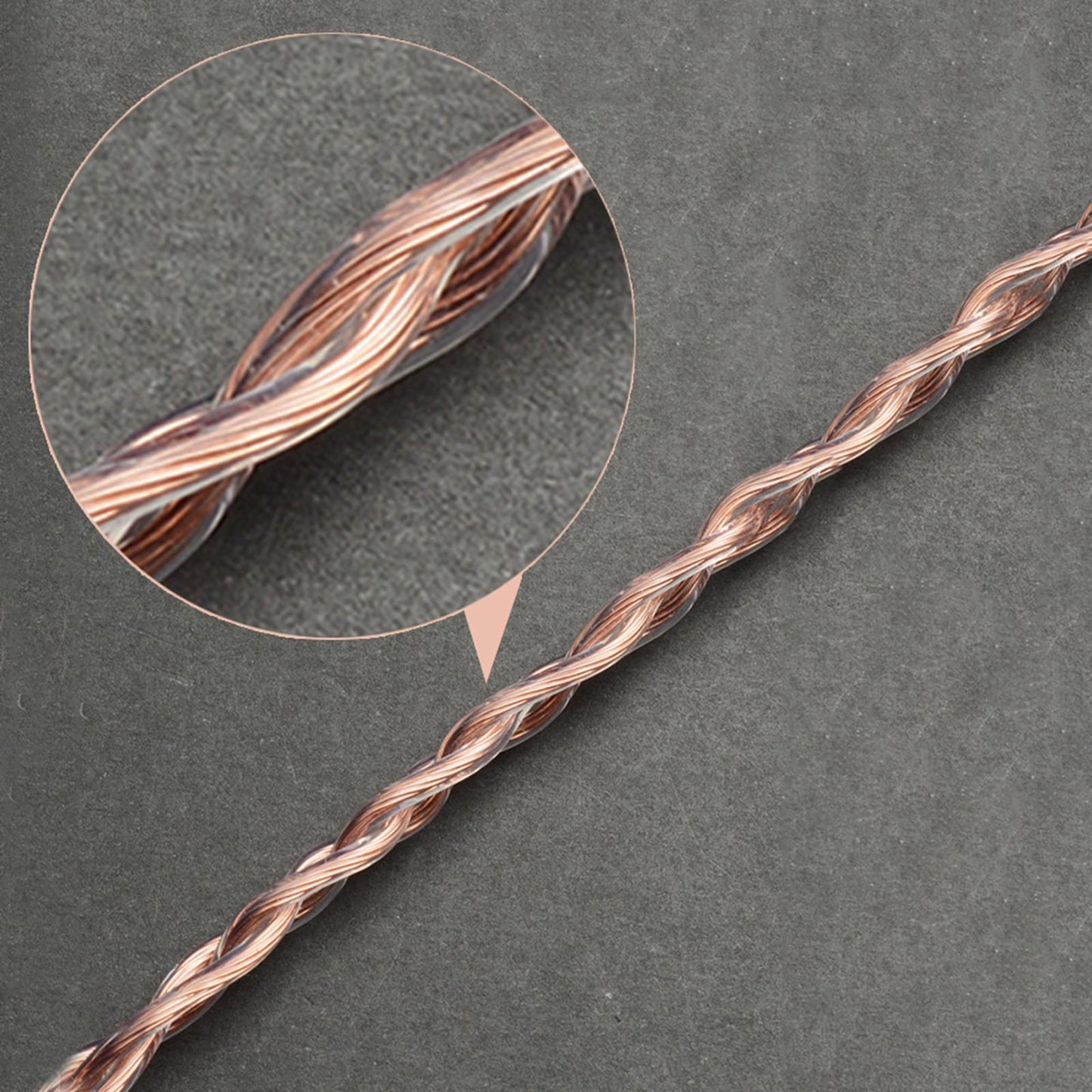 Audio Adapter Cable 3.5mm Microphone Universal Sound Card for Ipods iPhones Elbow + Elbow