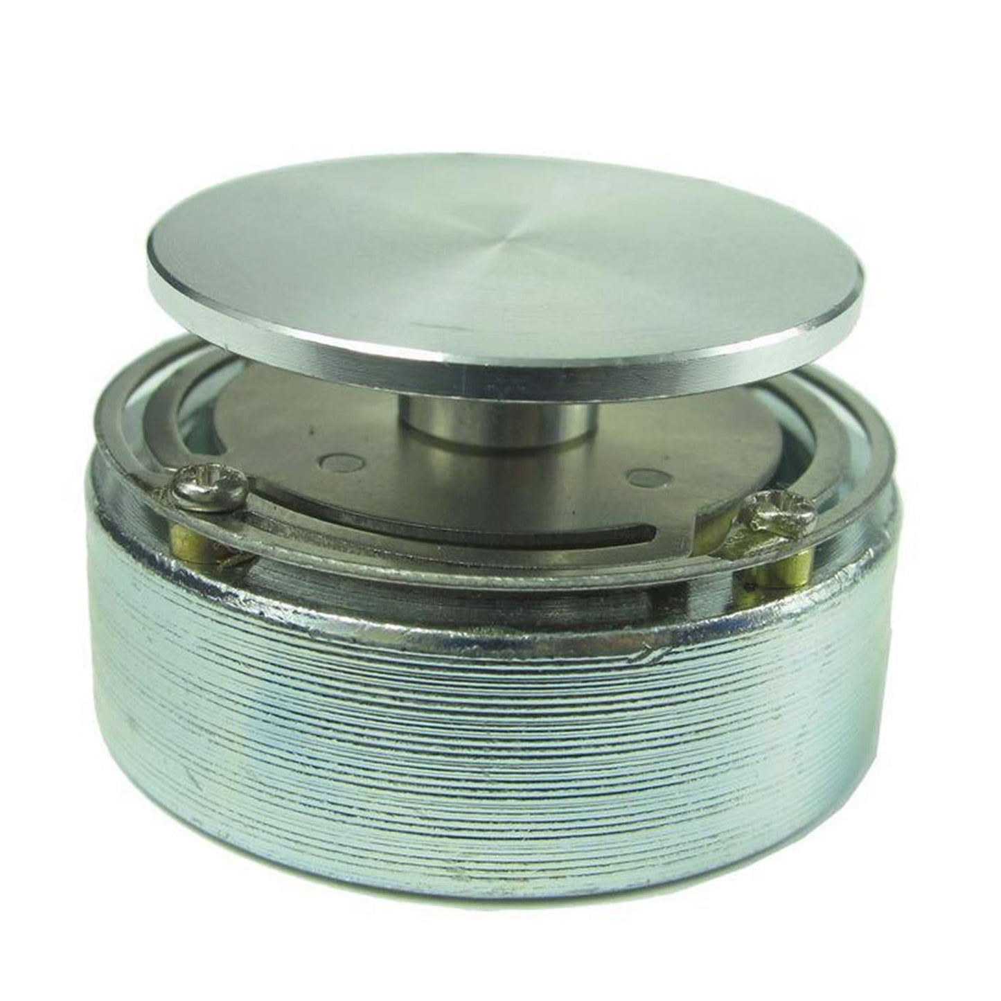 44MM Vibration Speaker Resonance Horn Home Audio DIY Loudspeaker