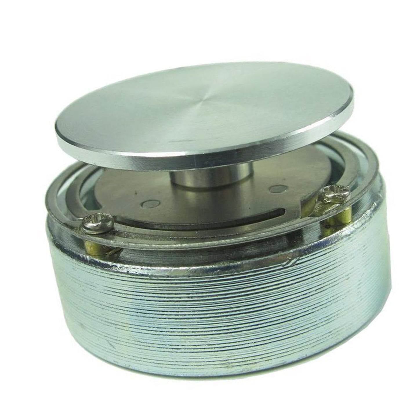 44MM Vibration Speaker Resonance Horn Home Audio DIY Loudspeaker