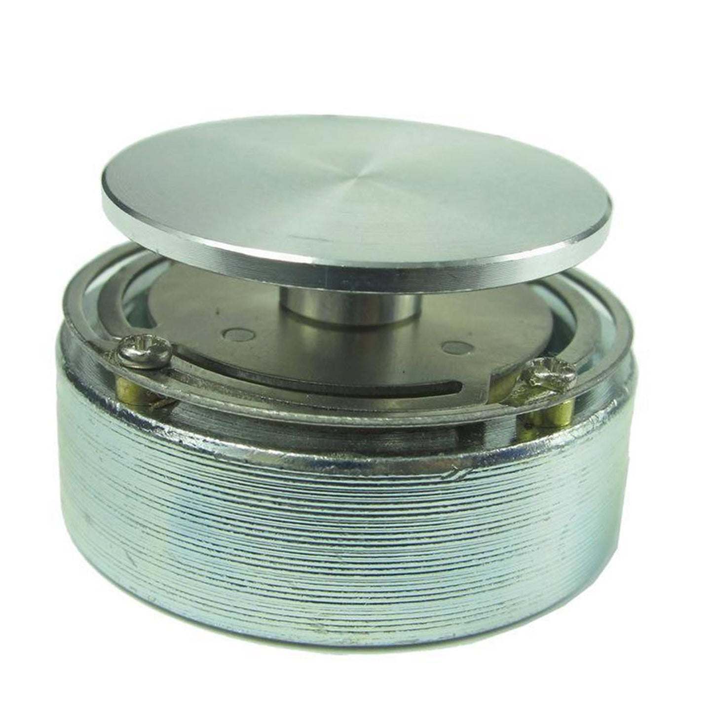 44MM Vibration Speaker Resonance Horn Home Audio DIY Loudspeaker