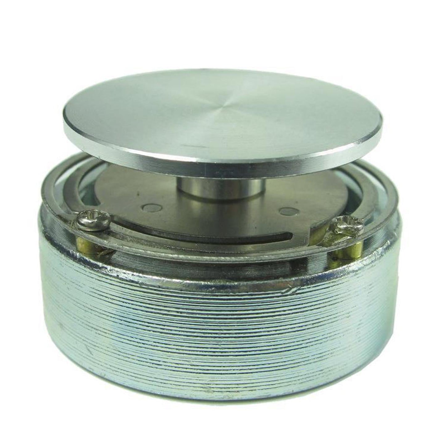 44MM Vibration Speaker Resonance Horn Home Audio DIY Loudspeaker