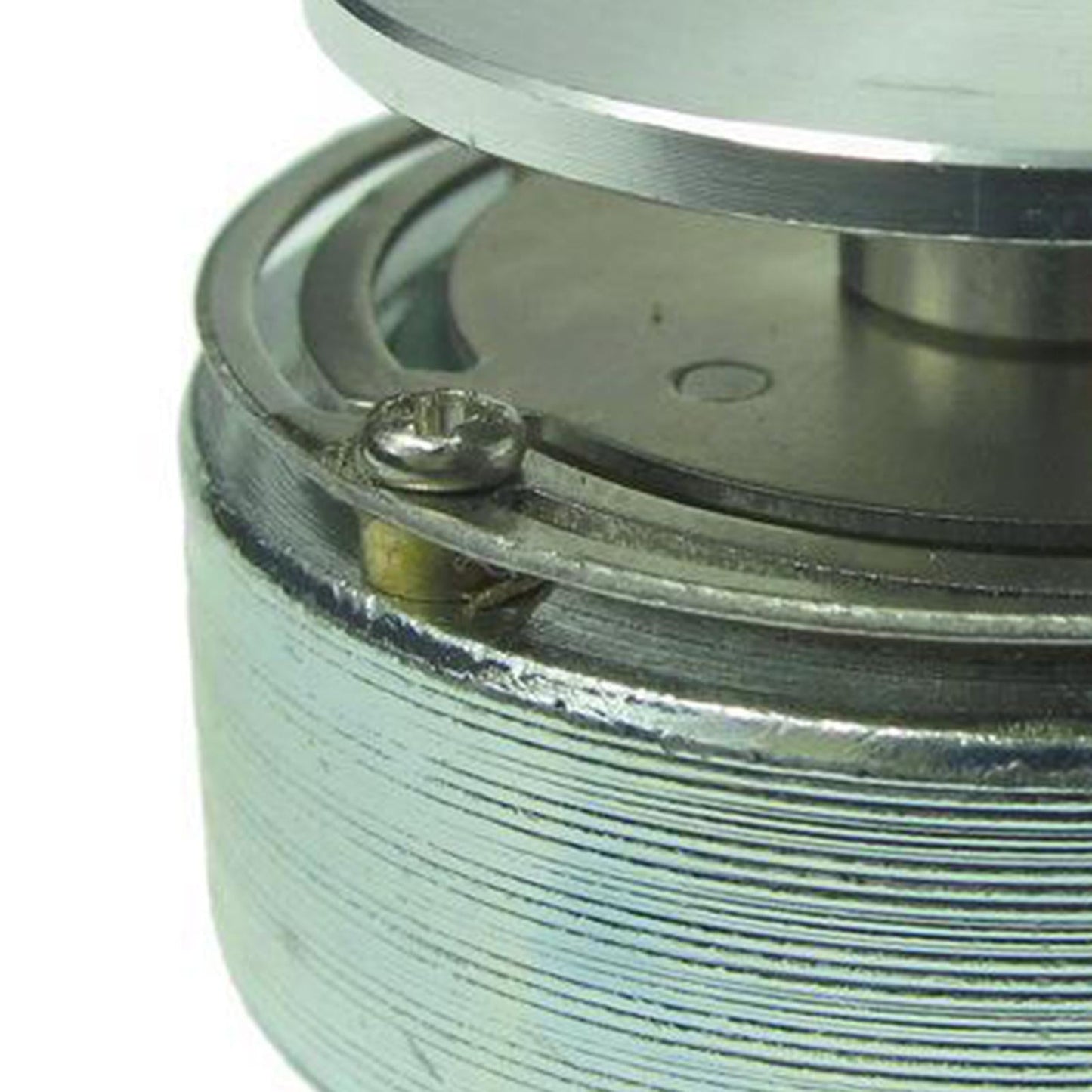 44MM Vibration Speaker Resonance Horn Home Audio DIY Loudspeaker