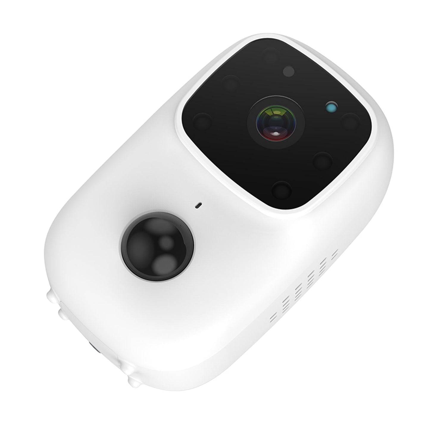 Intelligence Security Camera Creative Door Bell Camera for Household Office