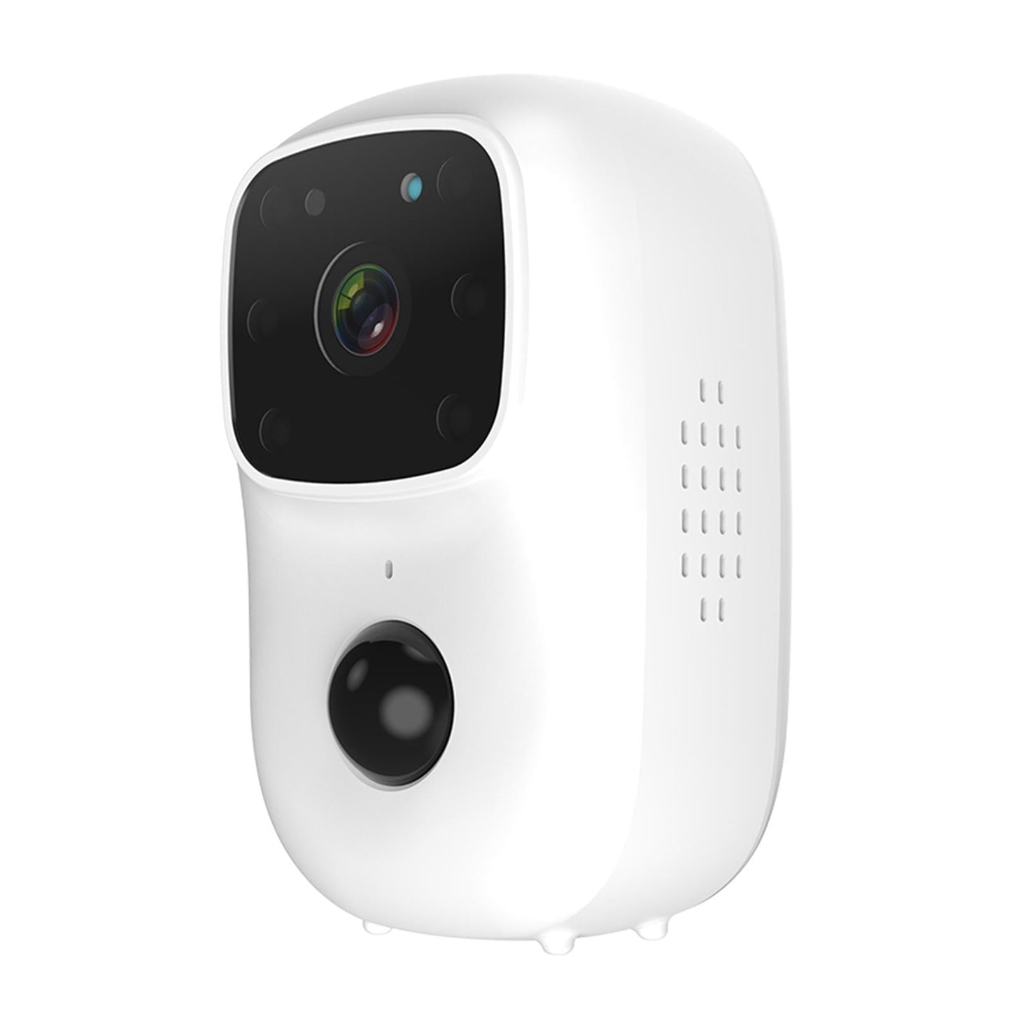 Intelligence Security Camera Creative Door Bell Camera for Household Office