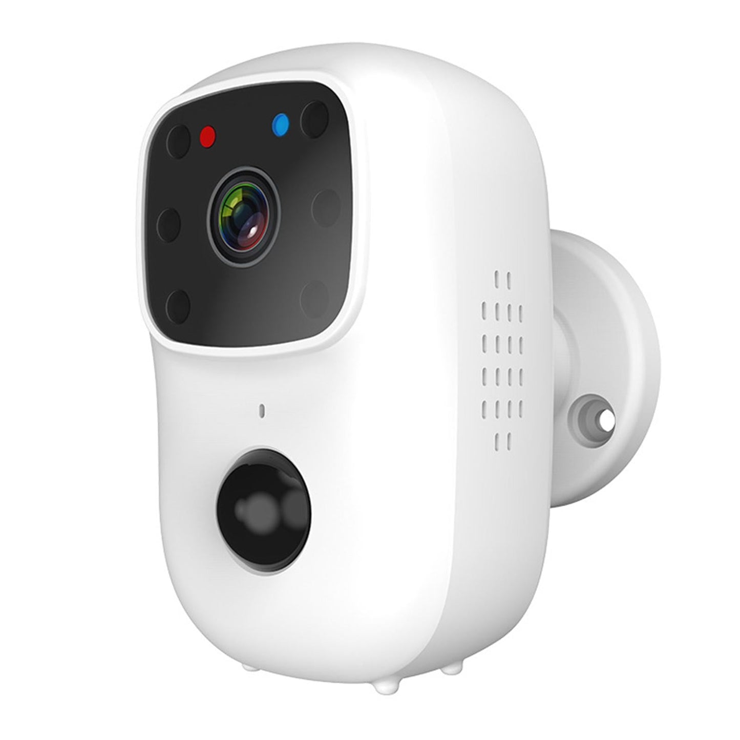 Intelligence Security Camera Creative Door Bell Camera for Household Office