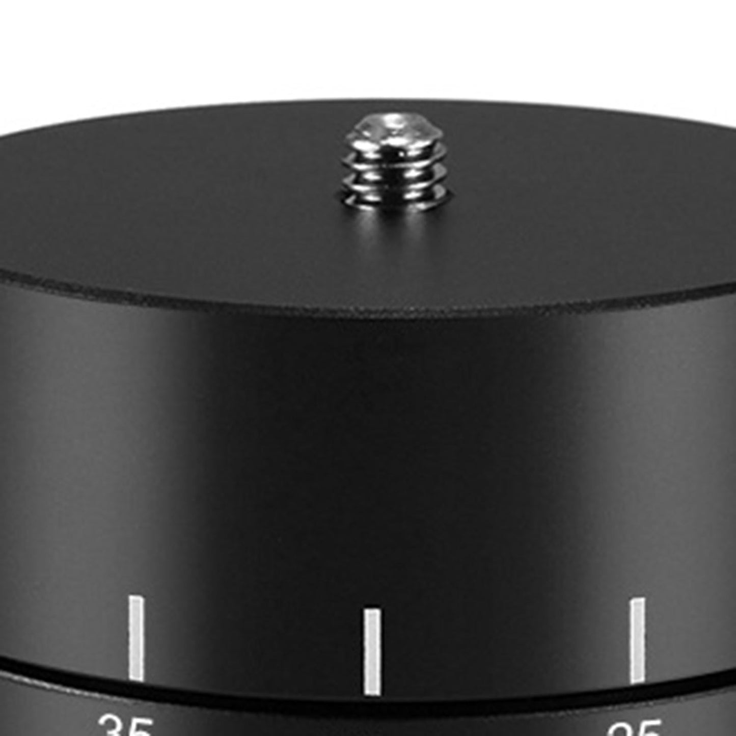 Time Lapse Stabilizer 360-Degree Aluminum for DJI Action Accessory Filming