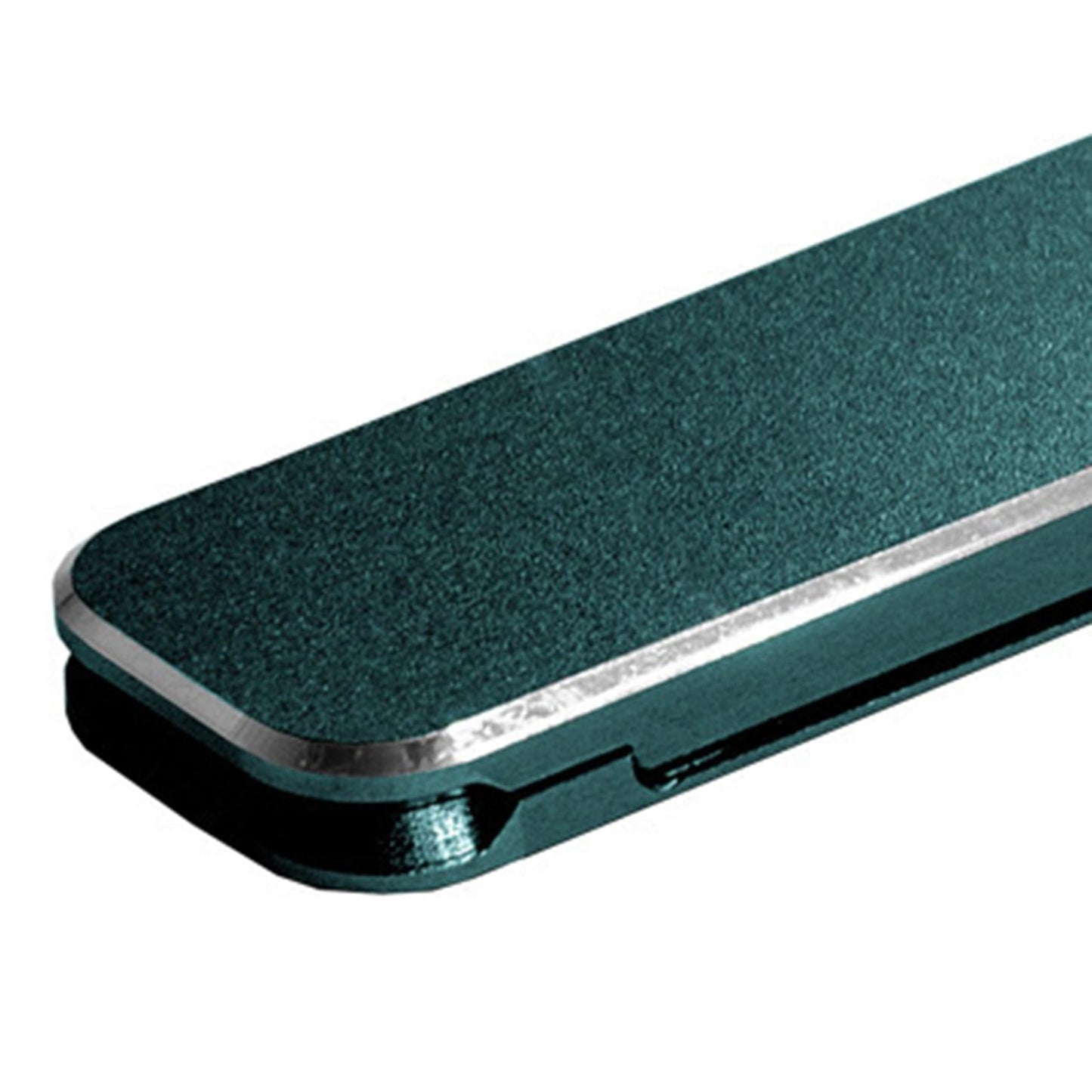 Mini Phone Stand Live TV Chasing Artifact Adjustable Angle for Samsung Green